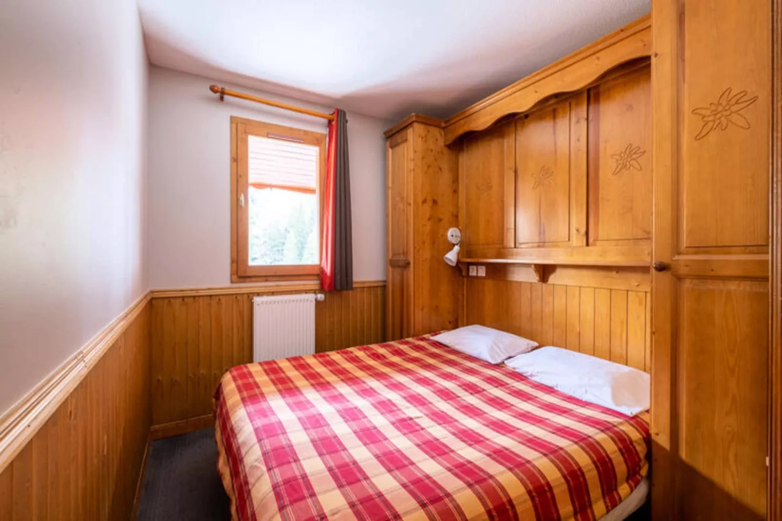 Résidence Les Balcons de Val Cenis Le Haut ***-Niet-getagd