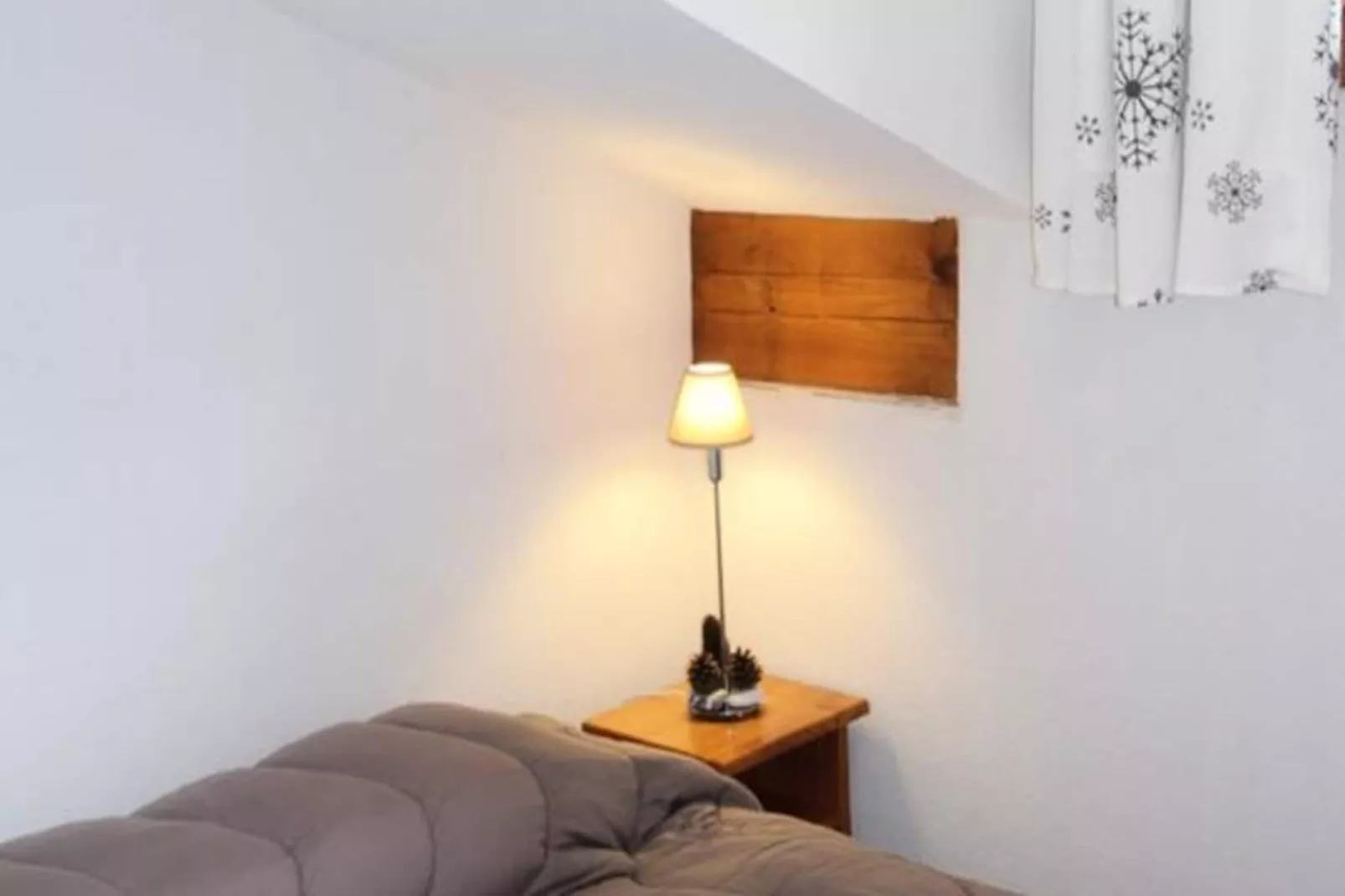 Les Chalets D'arrondaz-Niet-getagd