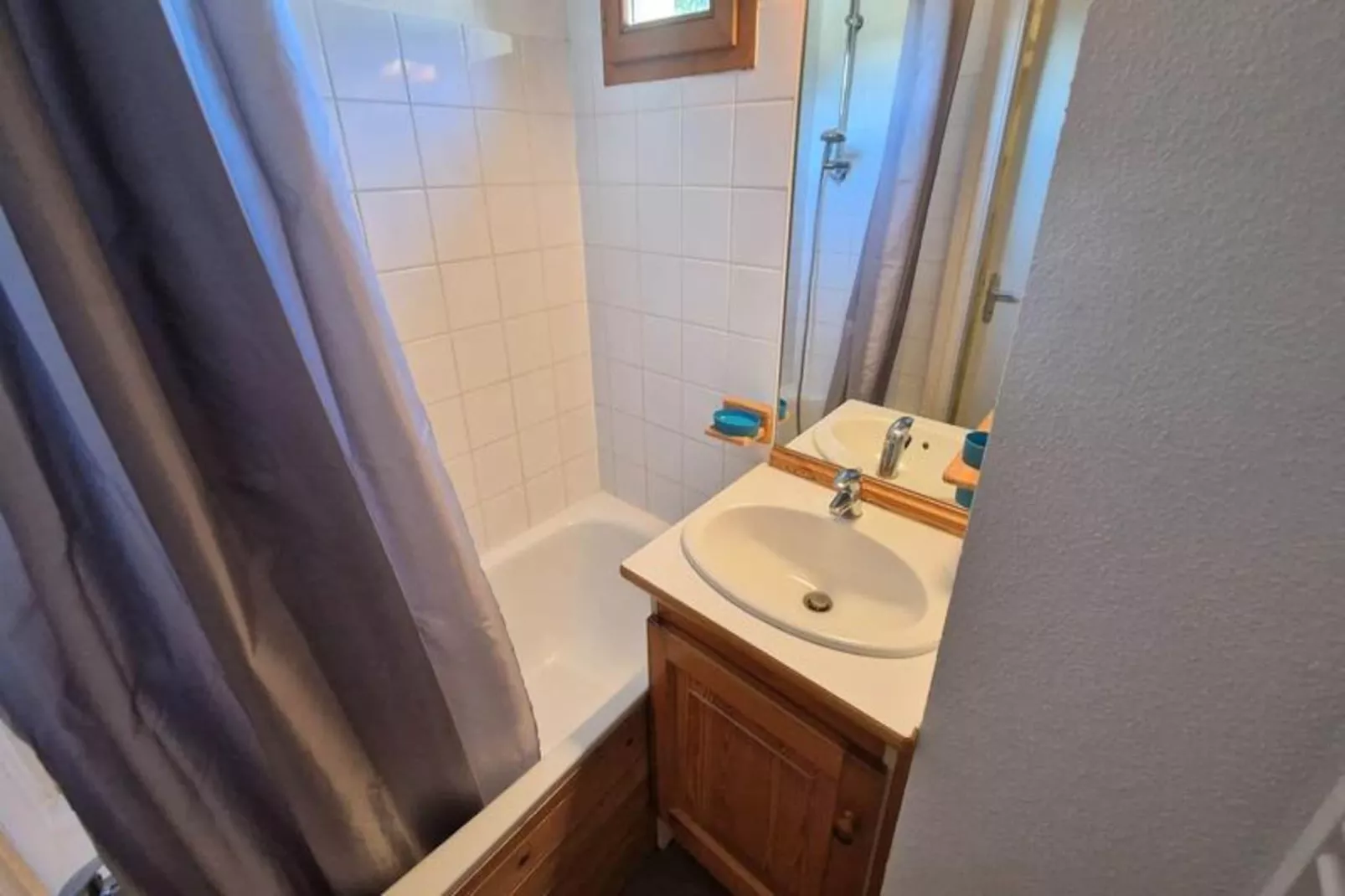 Les Chalets D'arrondaz - Niet-getagd