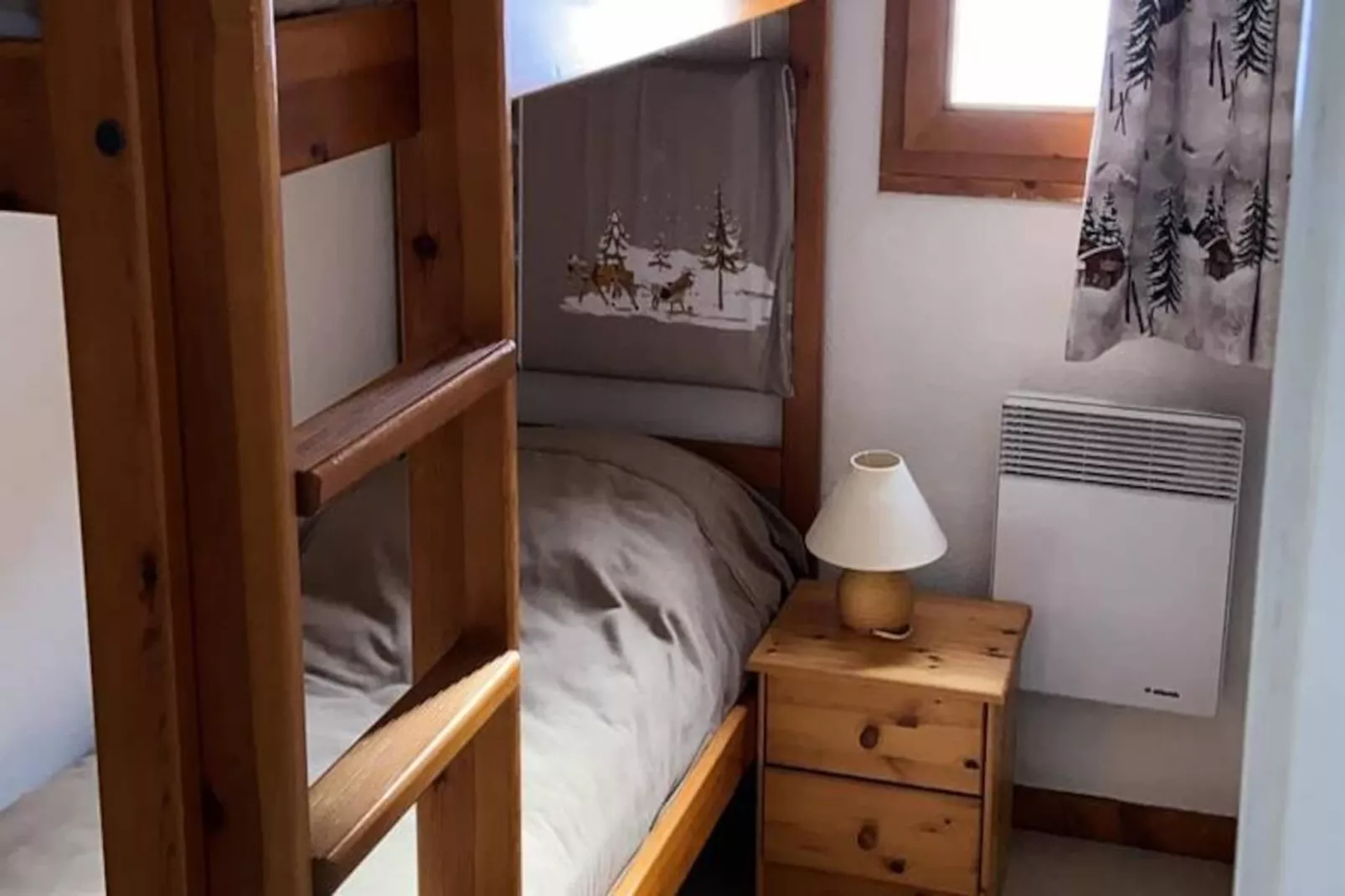 Les Chalets D'arrondaz-Niet-getagd