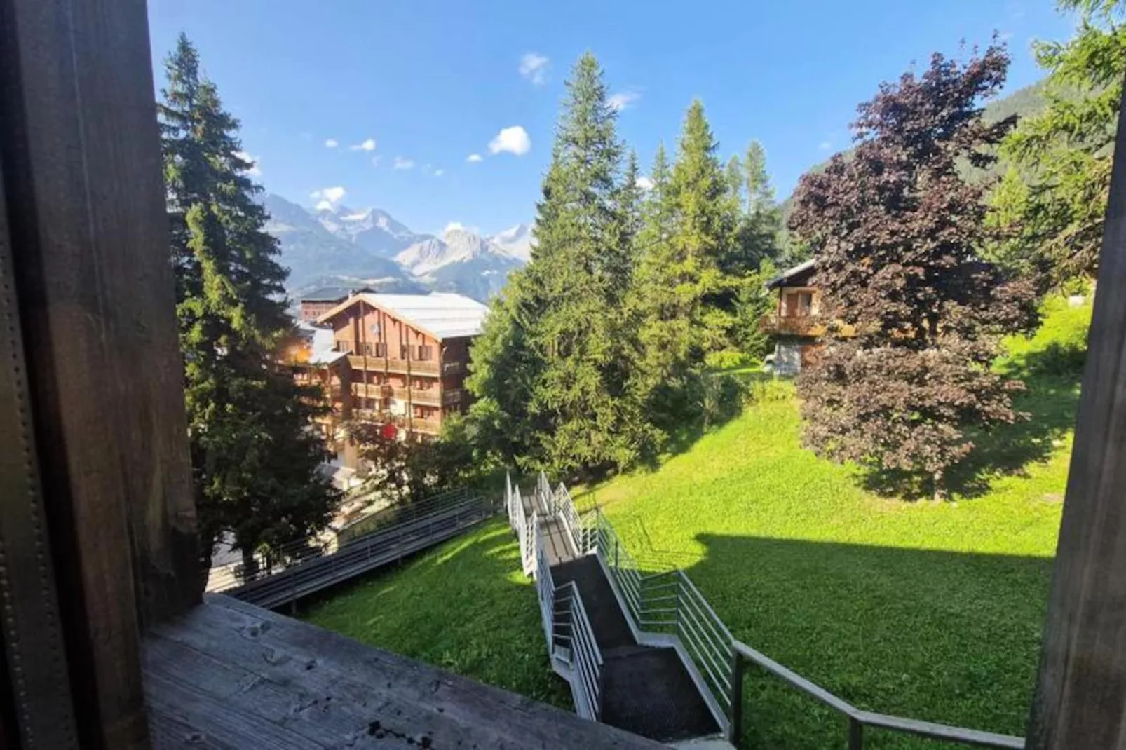 Chalets De Florence-Niet-getagd