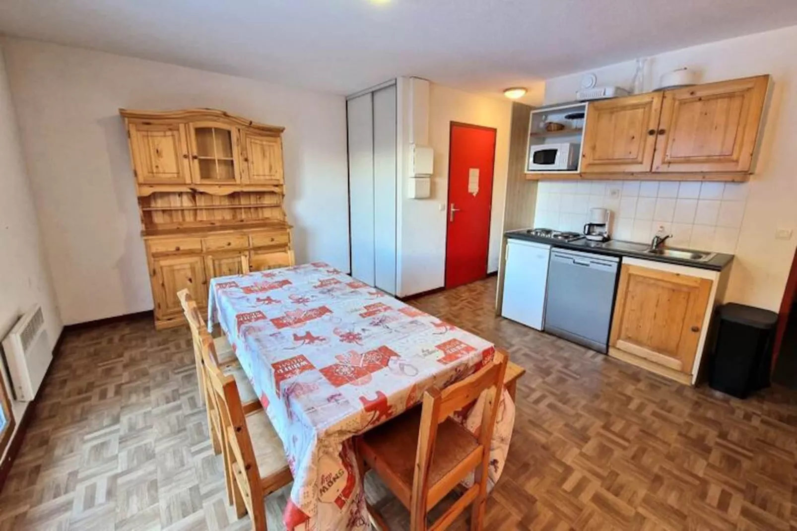 Résidence Grand Argentier-Niet-getagd