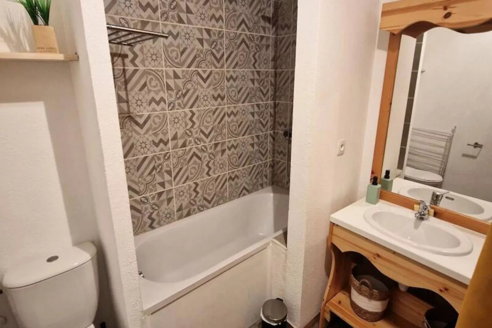 Chalets De Florence-Niet-getagd