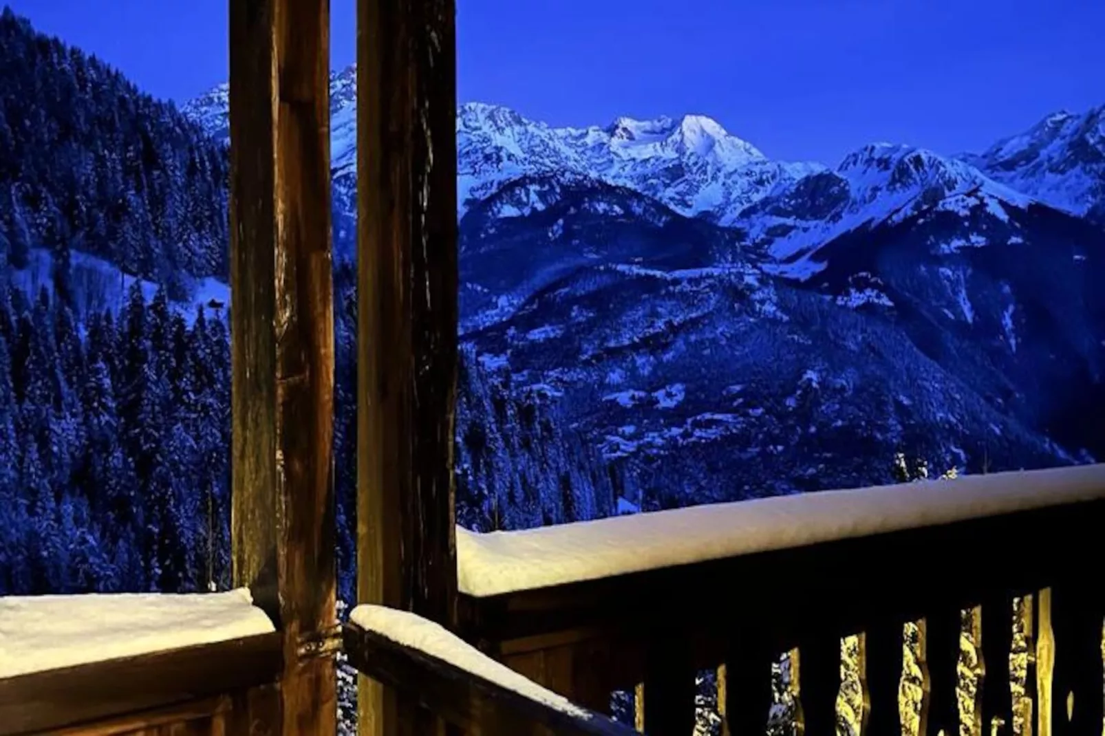 Résidence Vita Parc-Niet-getagd