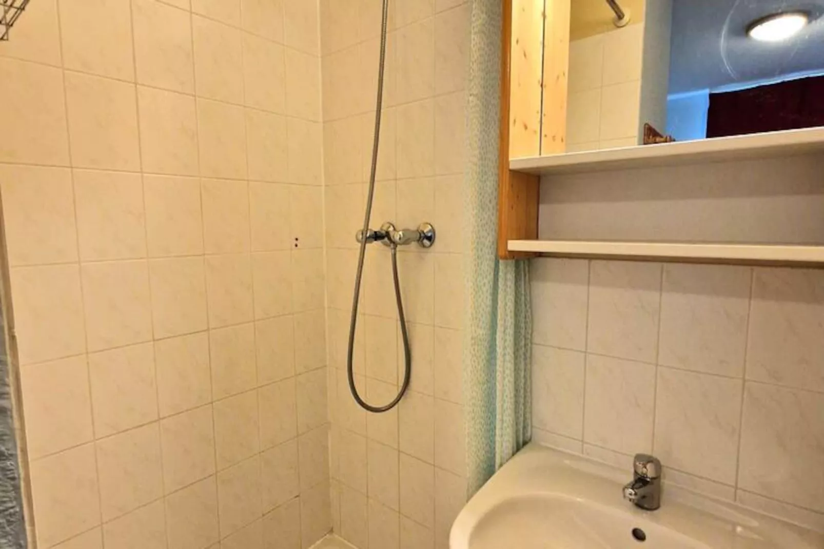 Résidence Grand Argentier-Niet-getagd