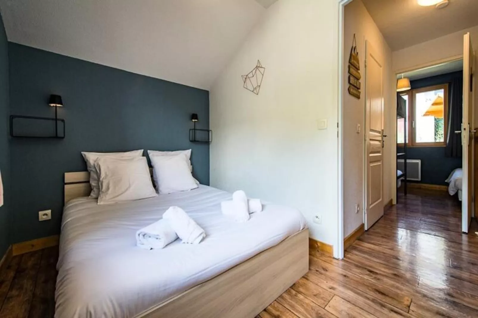 Les Chalets De L'arvan Ii-Niet-getagd