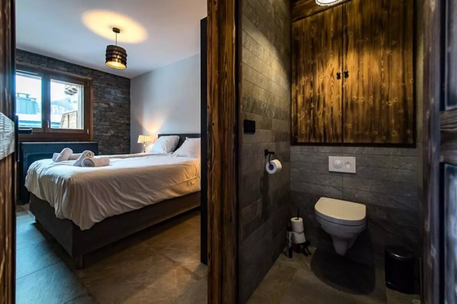 Résidence Le Hameau Du Moulin-Niet-getagd