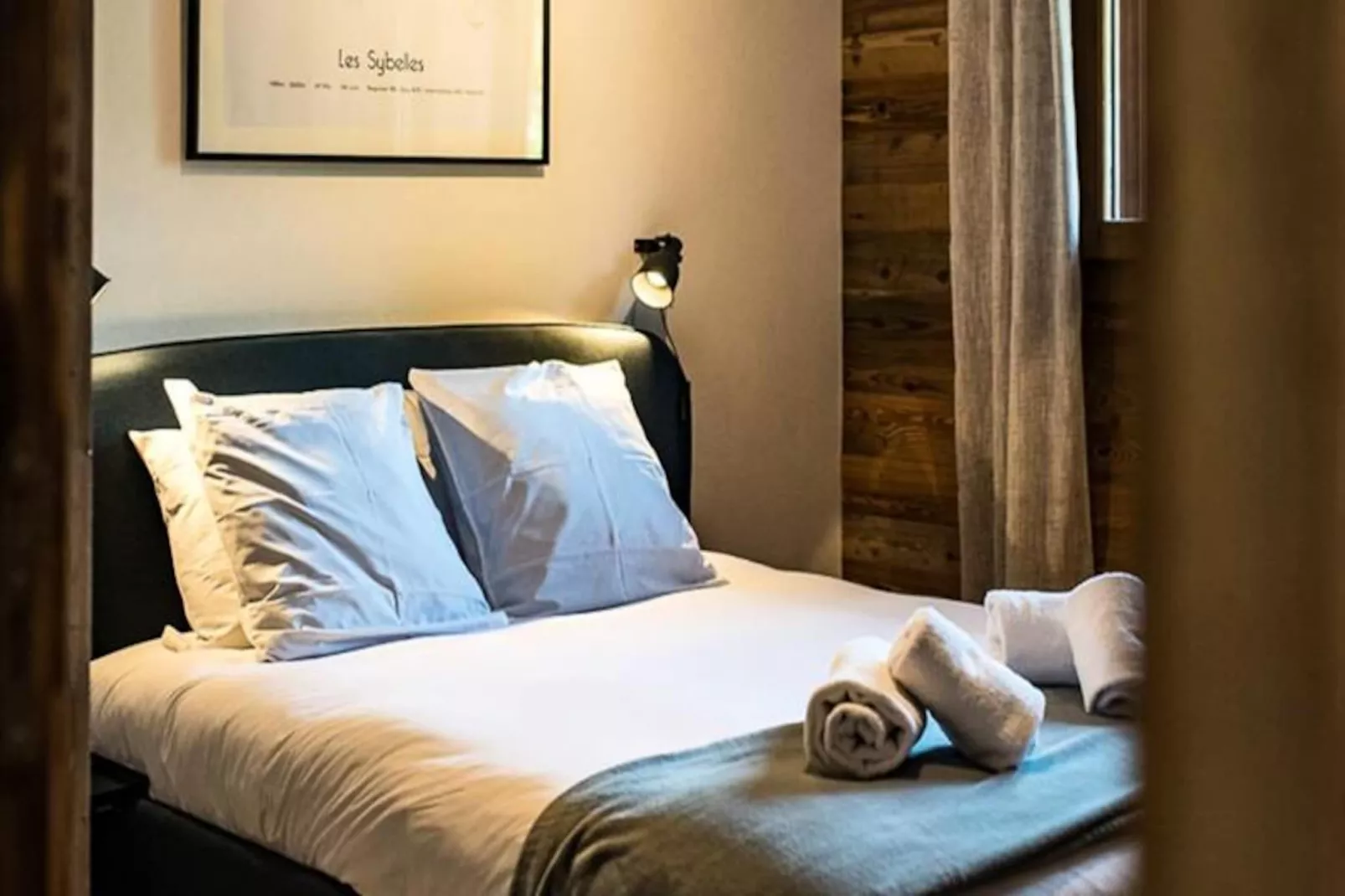 Résidence Le Hameau Du Moulin-Niet-getagd