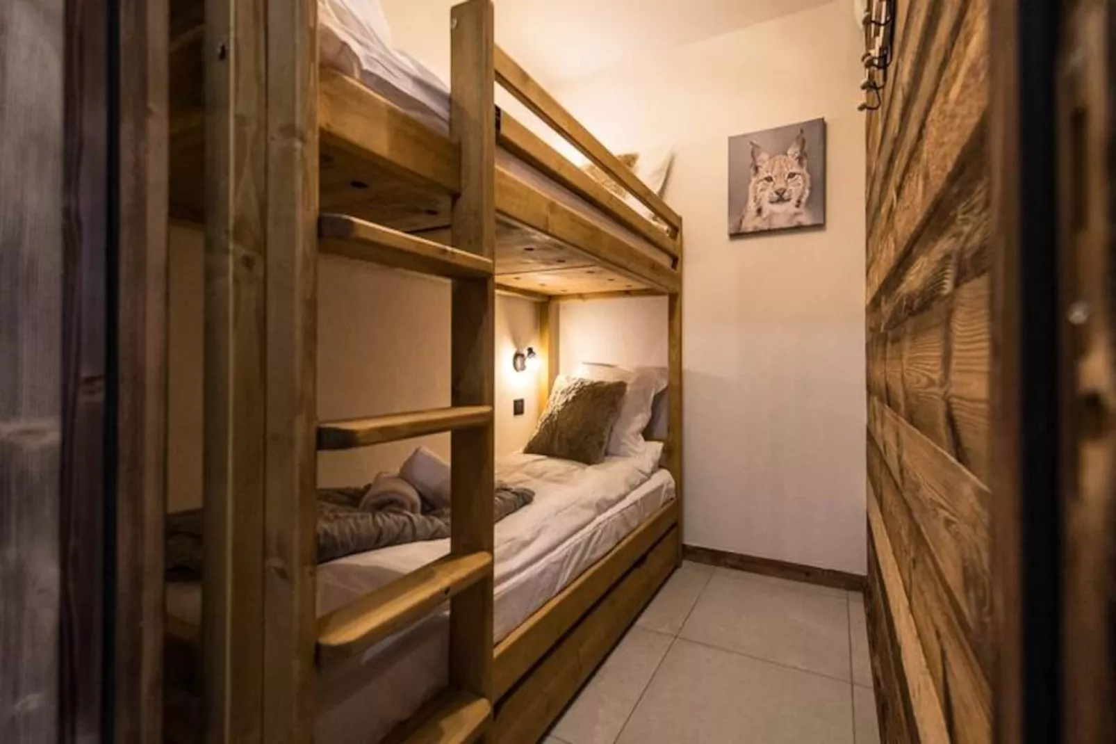 Résidence Le Hameau Du Moulin-Niet-getagd