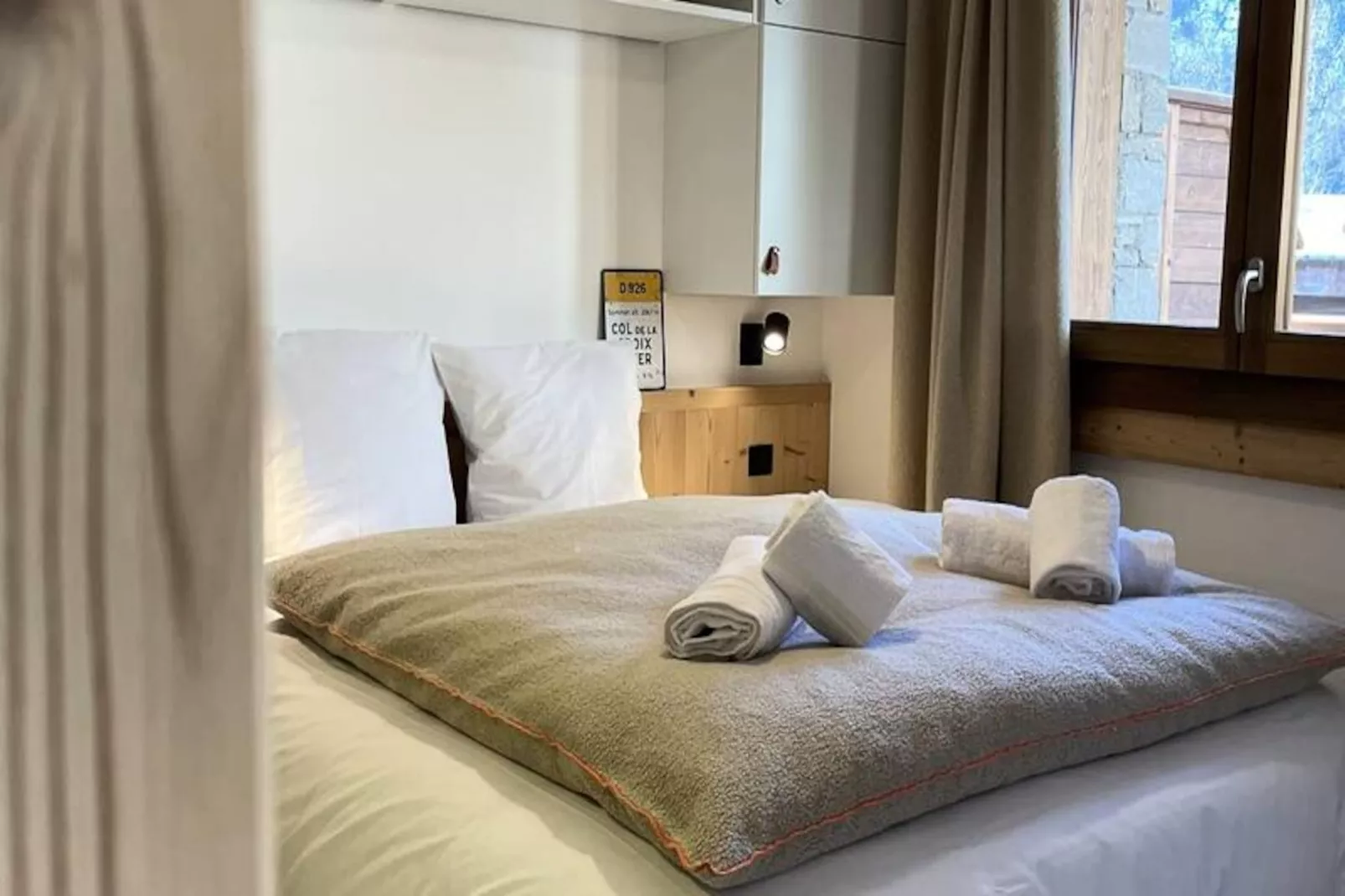 Résidence Le Hameau Du Moulin-Niet-getagd