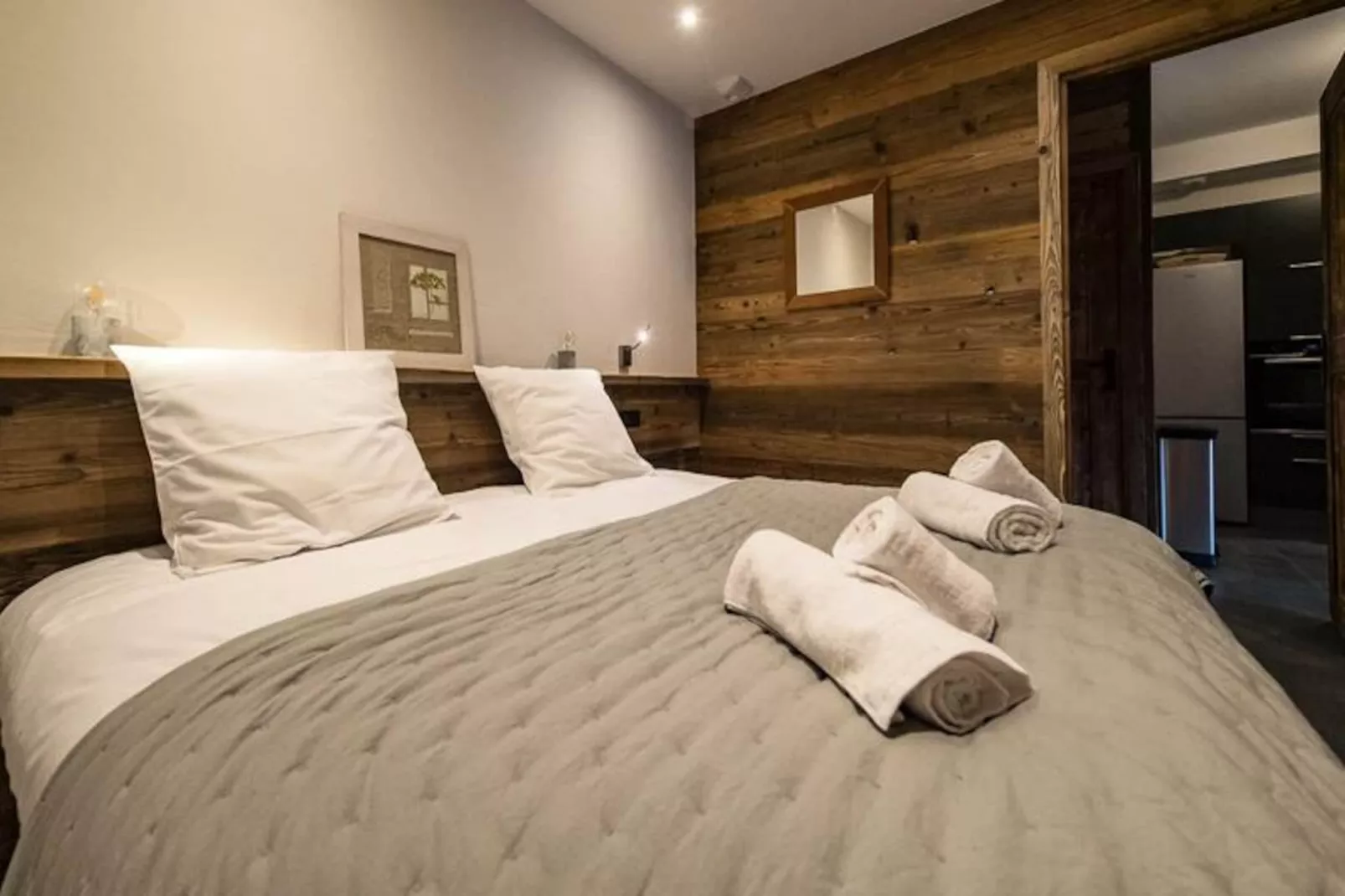 Résidence Le Hameau Du Moulin-Niet-getagd