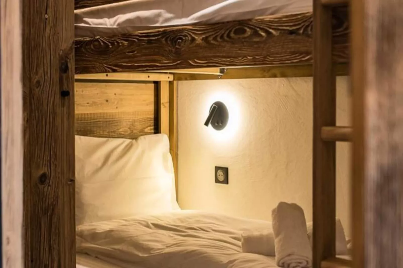 Résidence Le Hameau Du Moulin-Niet-getagd