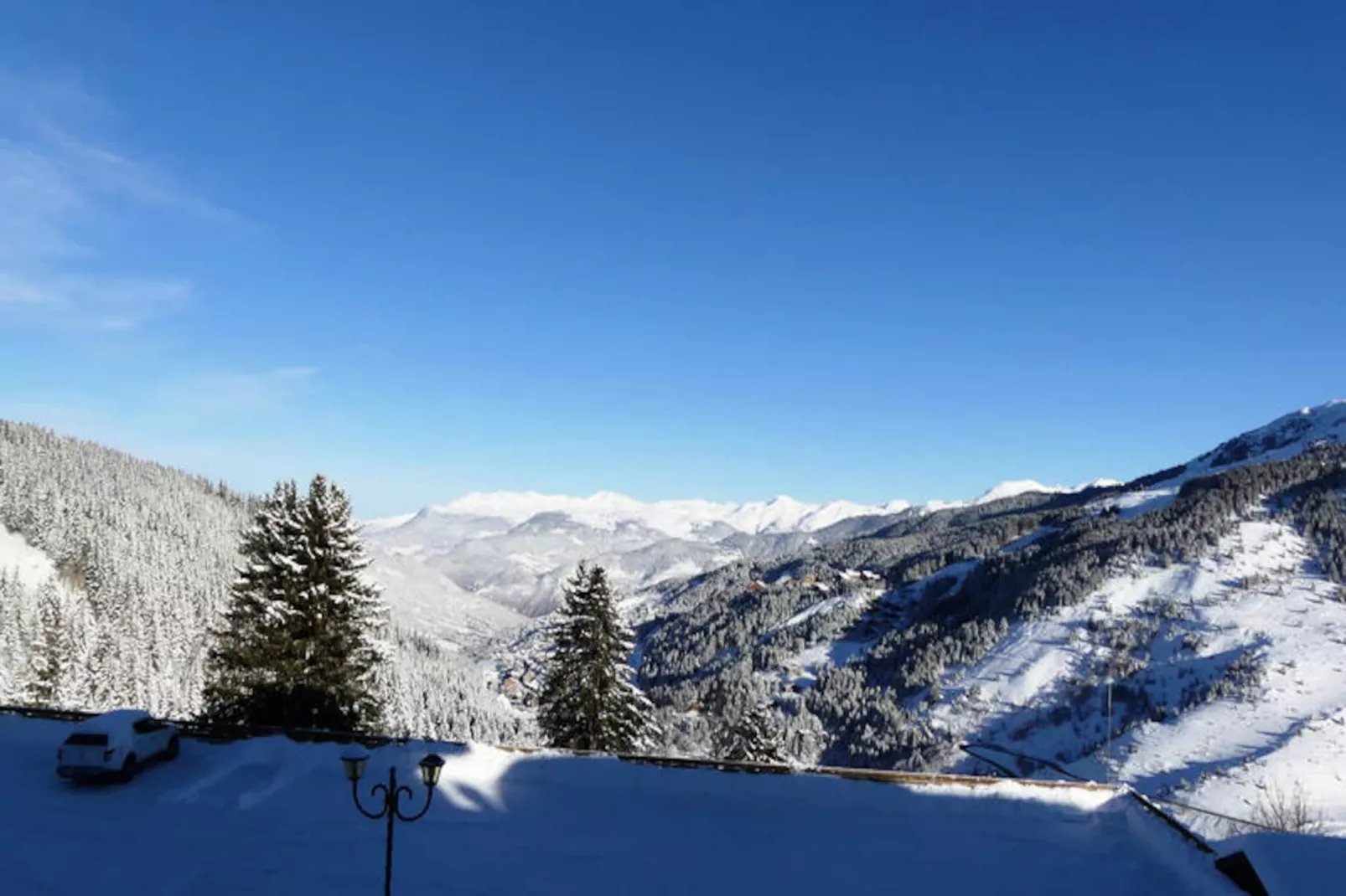 Résidence Creux De L Ours A-Niet-getagd
