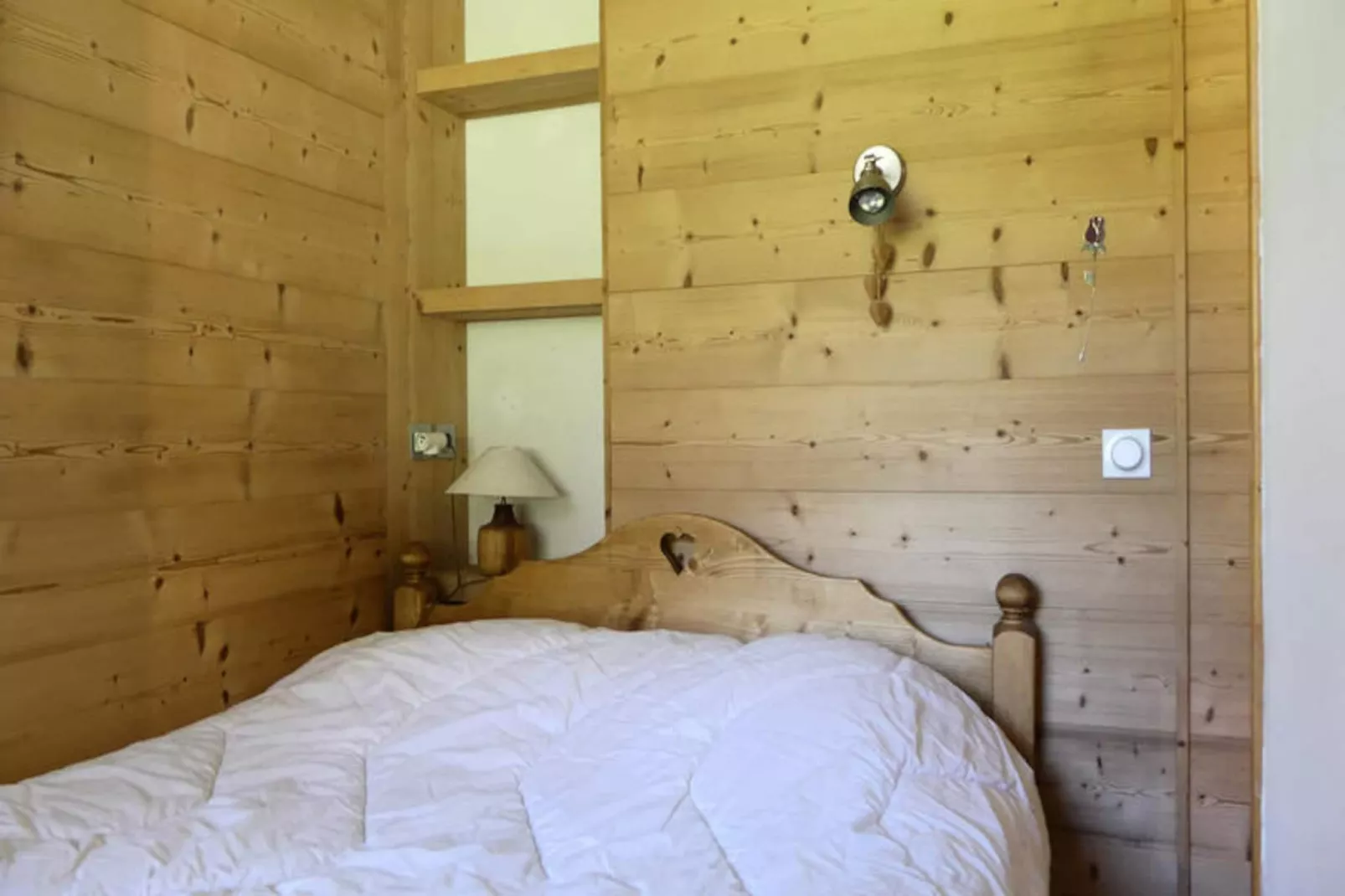 Résidence Dandy-Niet-getagd