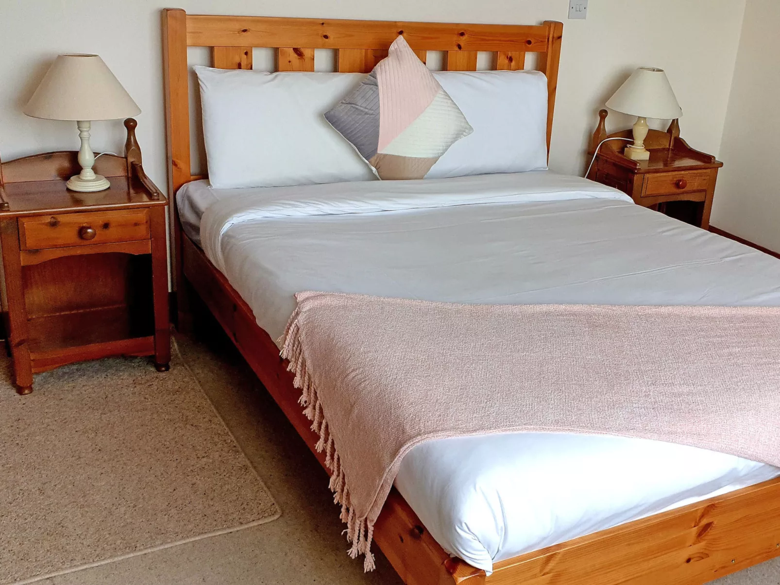 Spanish Point El Martins-Binnen