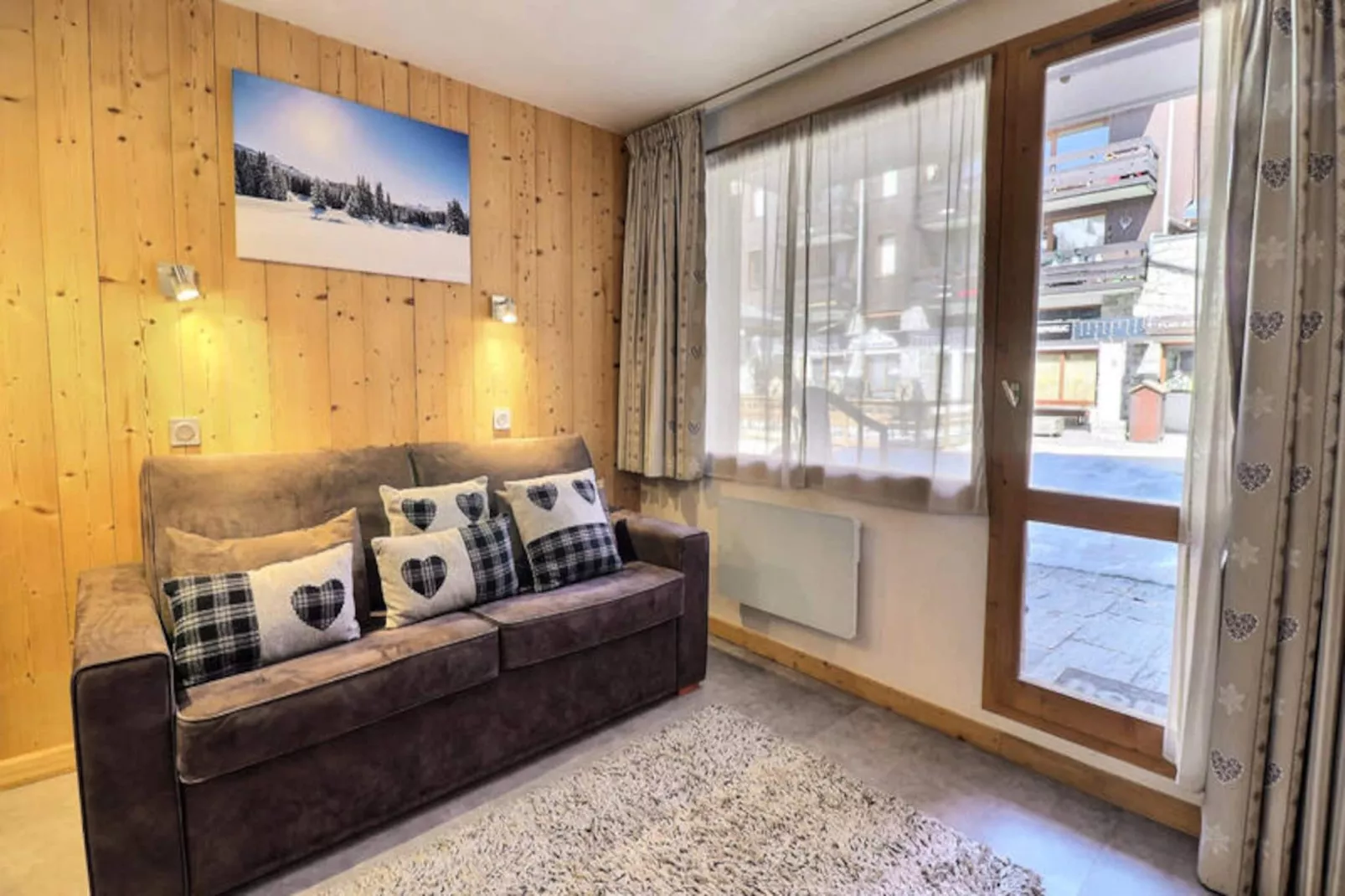 Résidence Boulevard-Niet-getagd