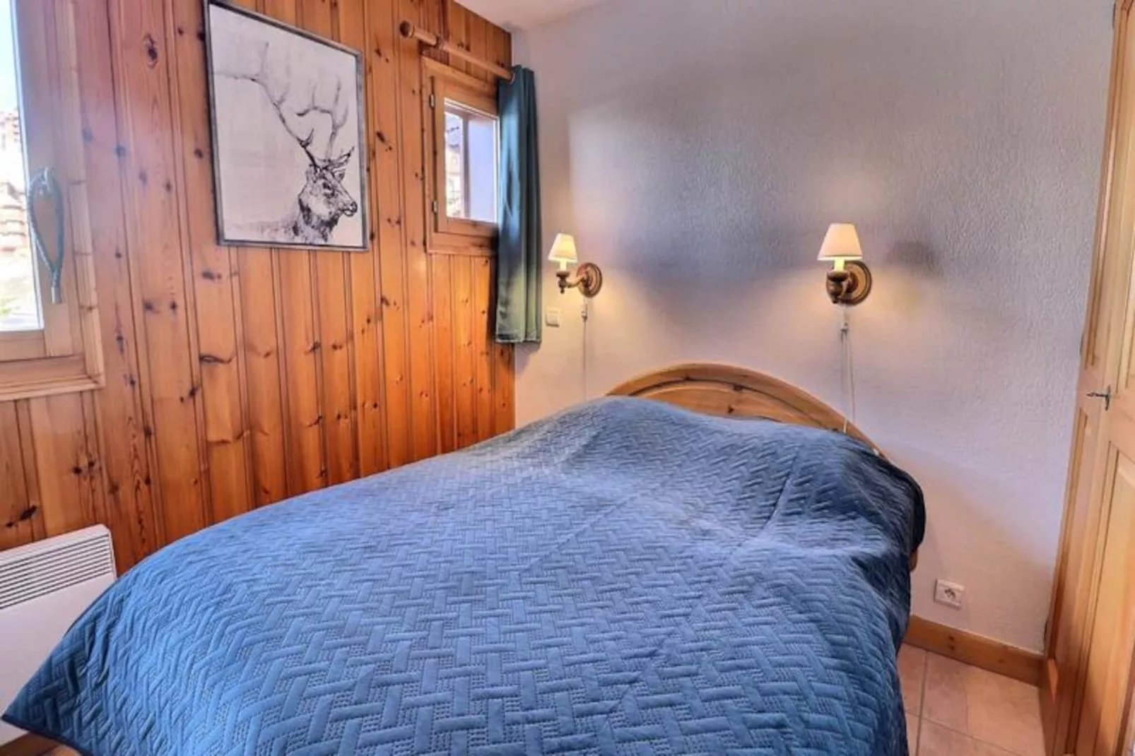 Résidence Alpages Mottaret B-Niet-getagd