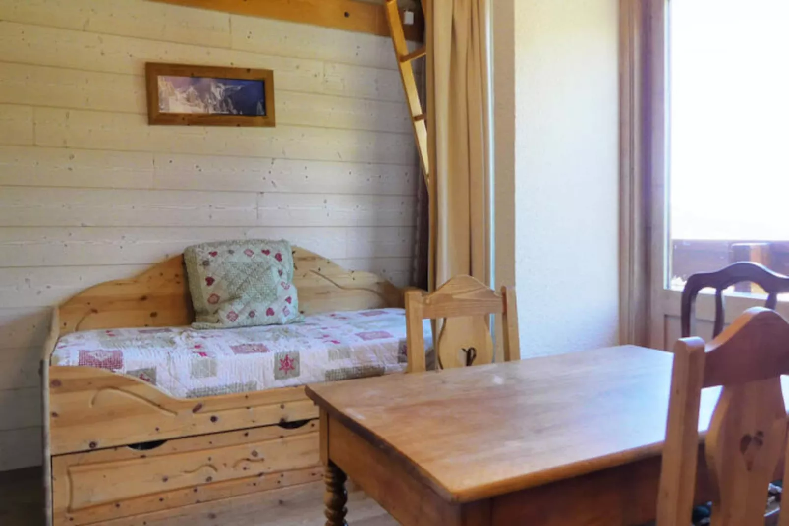 Résidence Mont Vallon-Niet-getagd