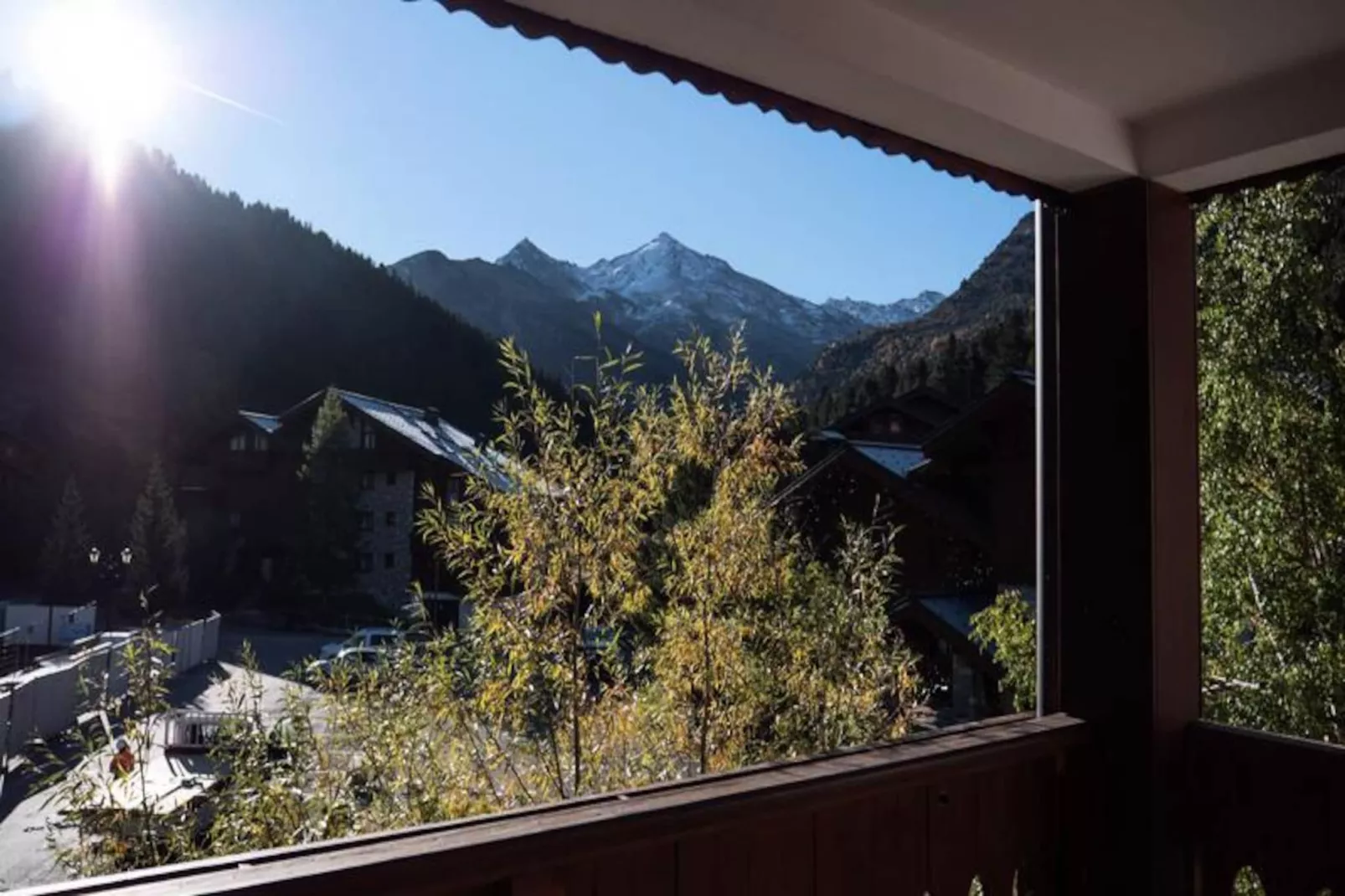 Résidence Alpages D-Niet-getagd