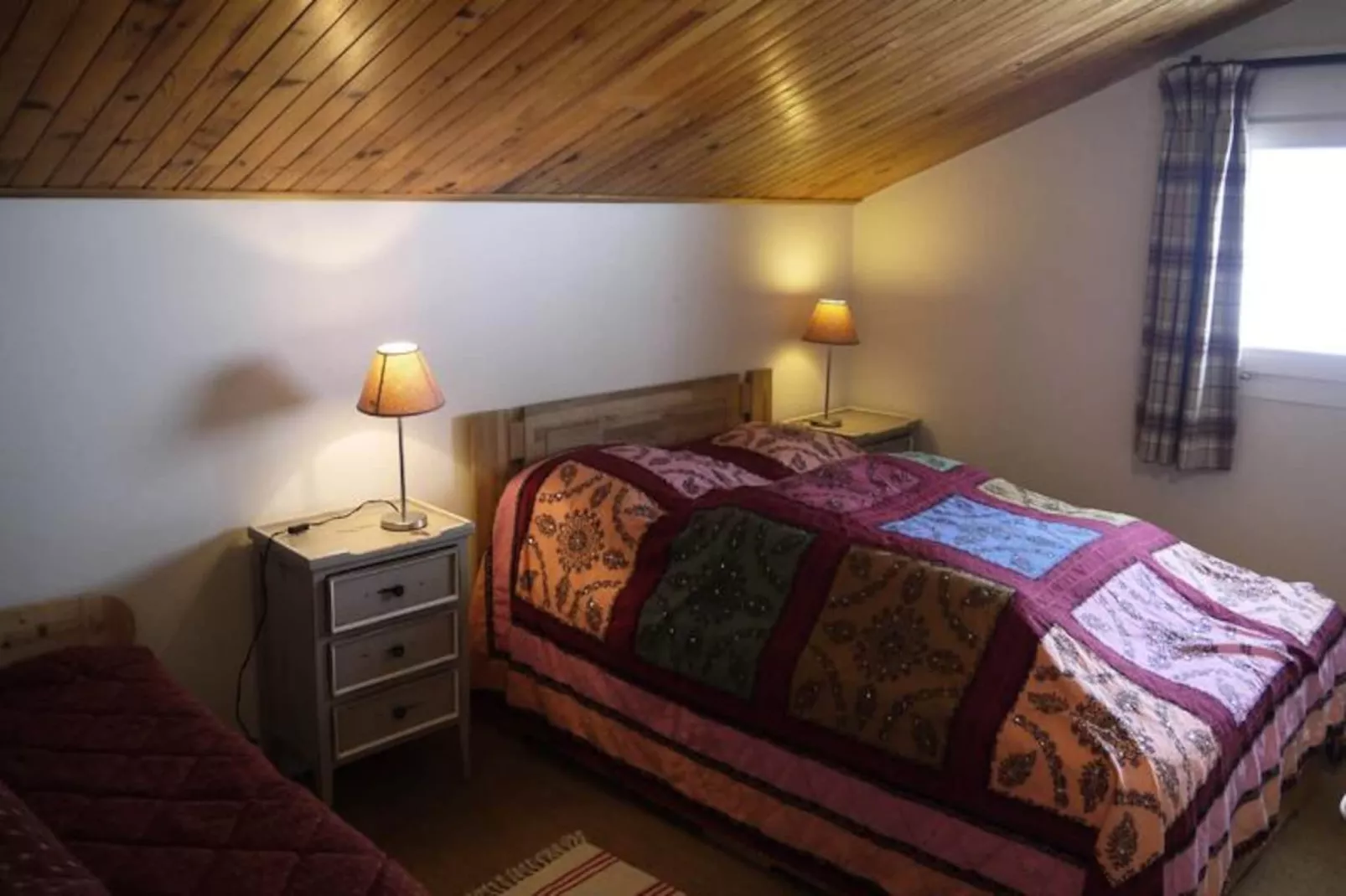 Résidence Nantchu - Niet-getagd