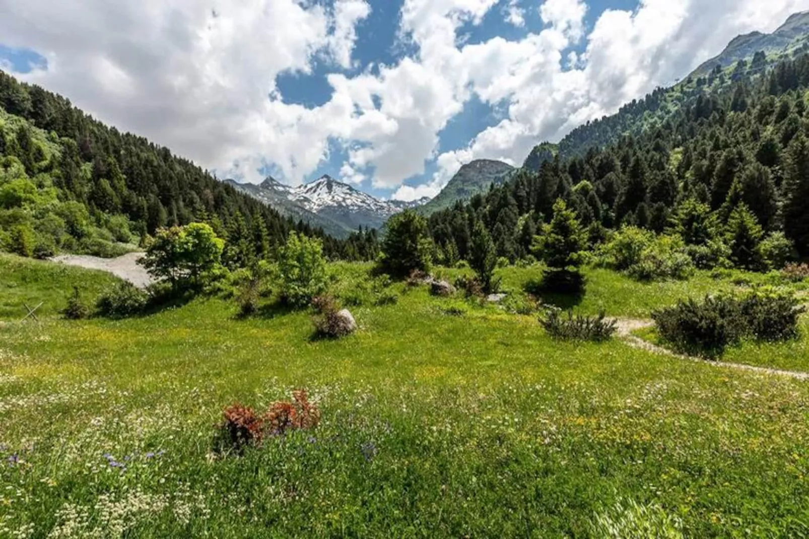 Résidence Alpages A-Niet-getagd