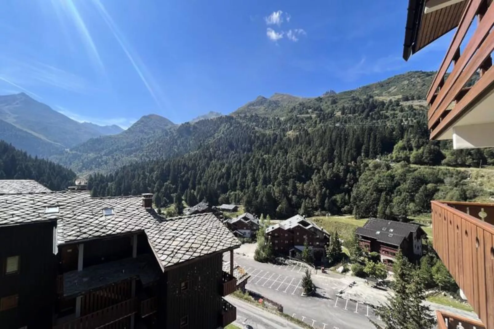 Résidence Serac-Niet-getagd