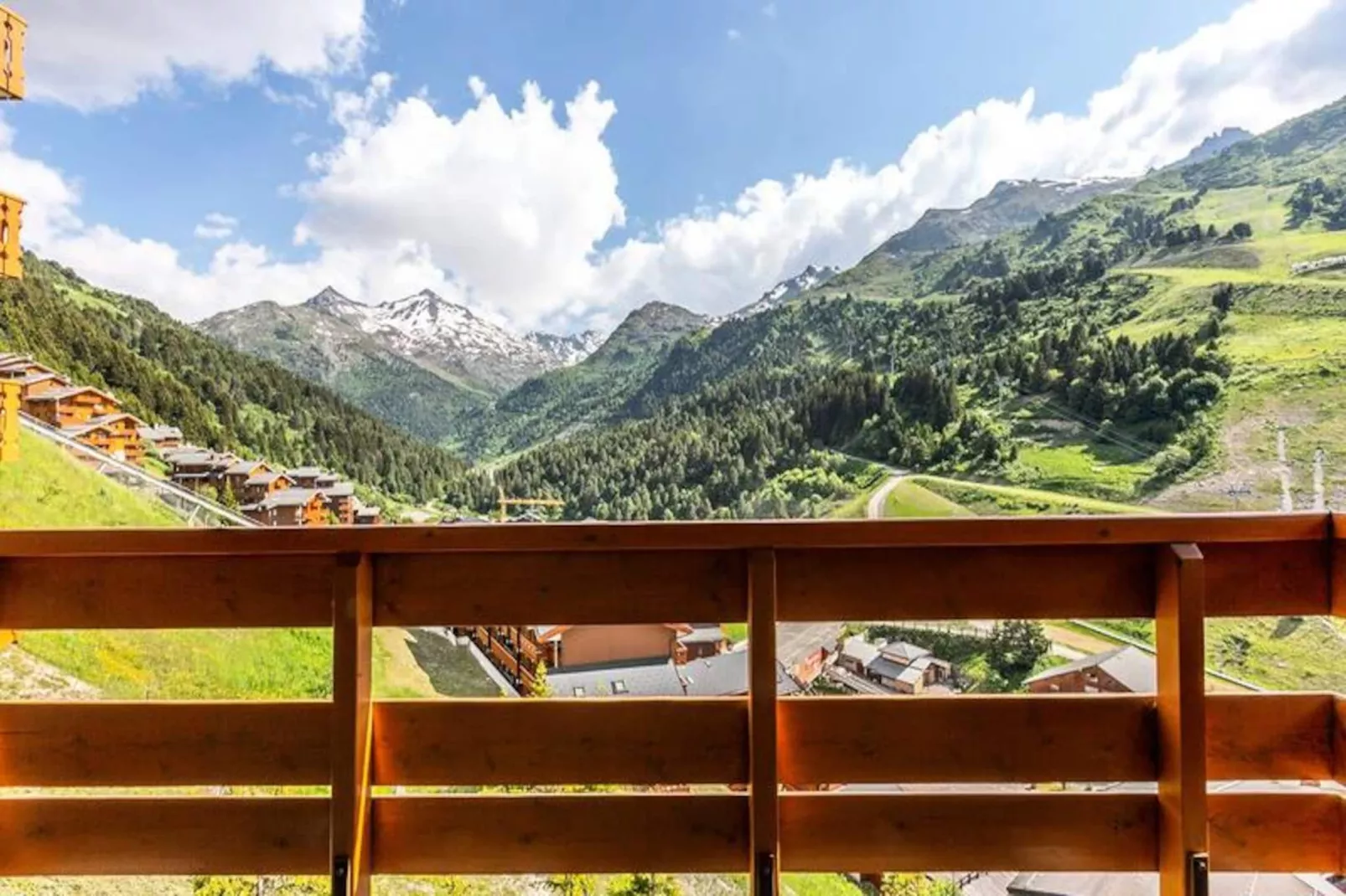 Résidence Plattieres-Niet-getagd