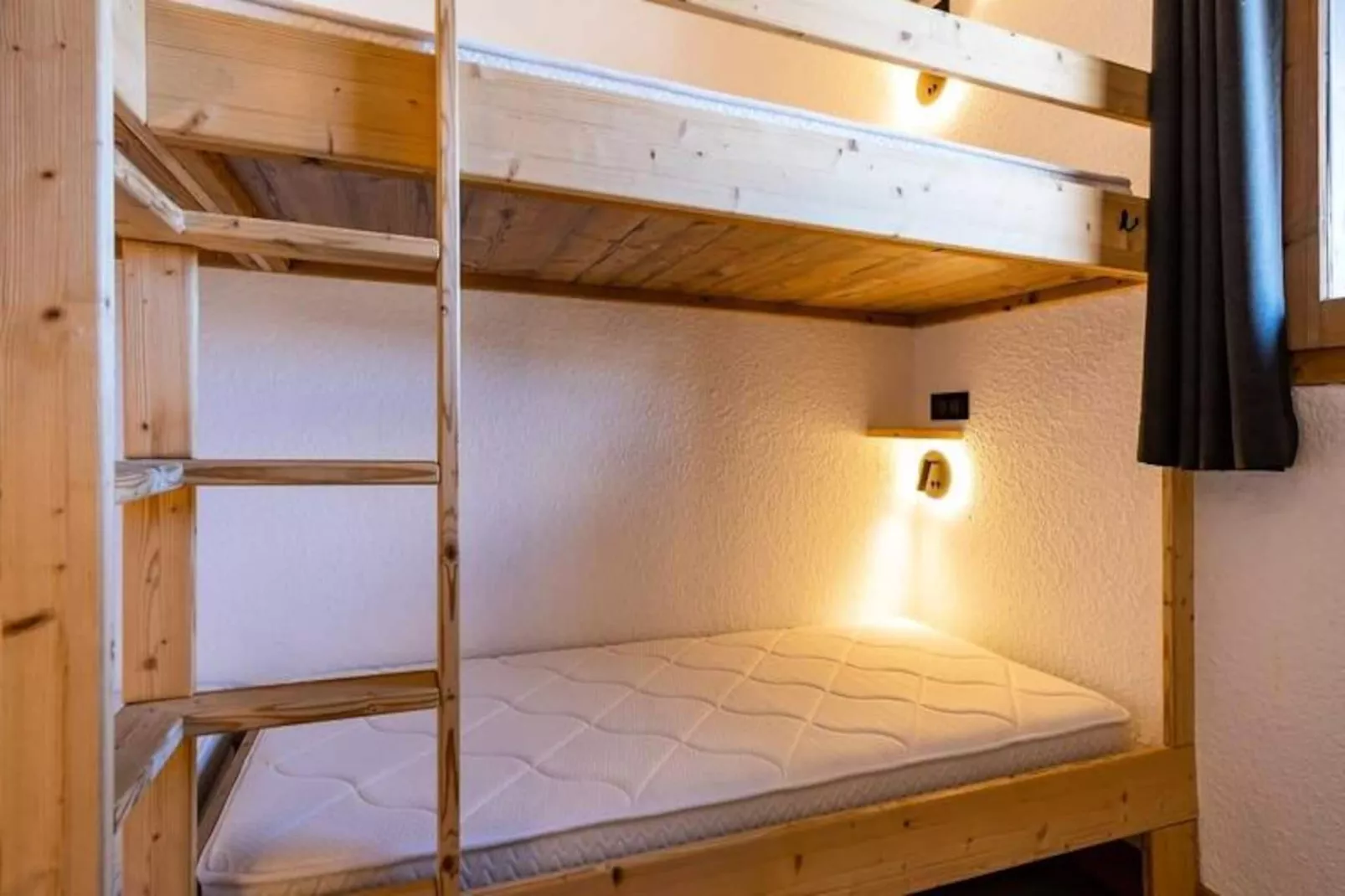 Résidence Erines-Niet-getagd