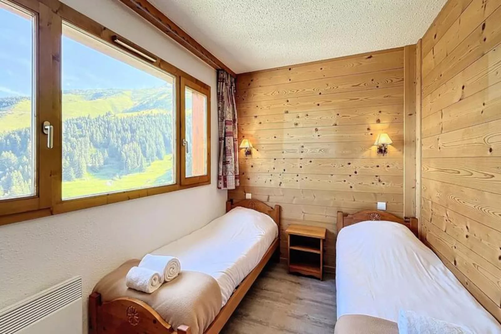 Résidence Plein Soleil - Niet-getagd