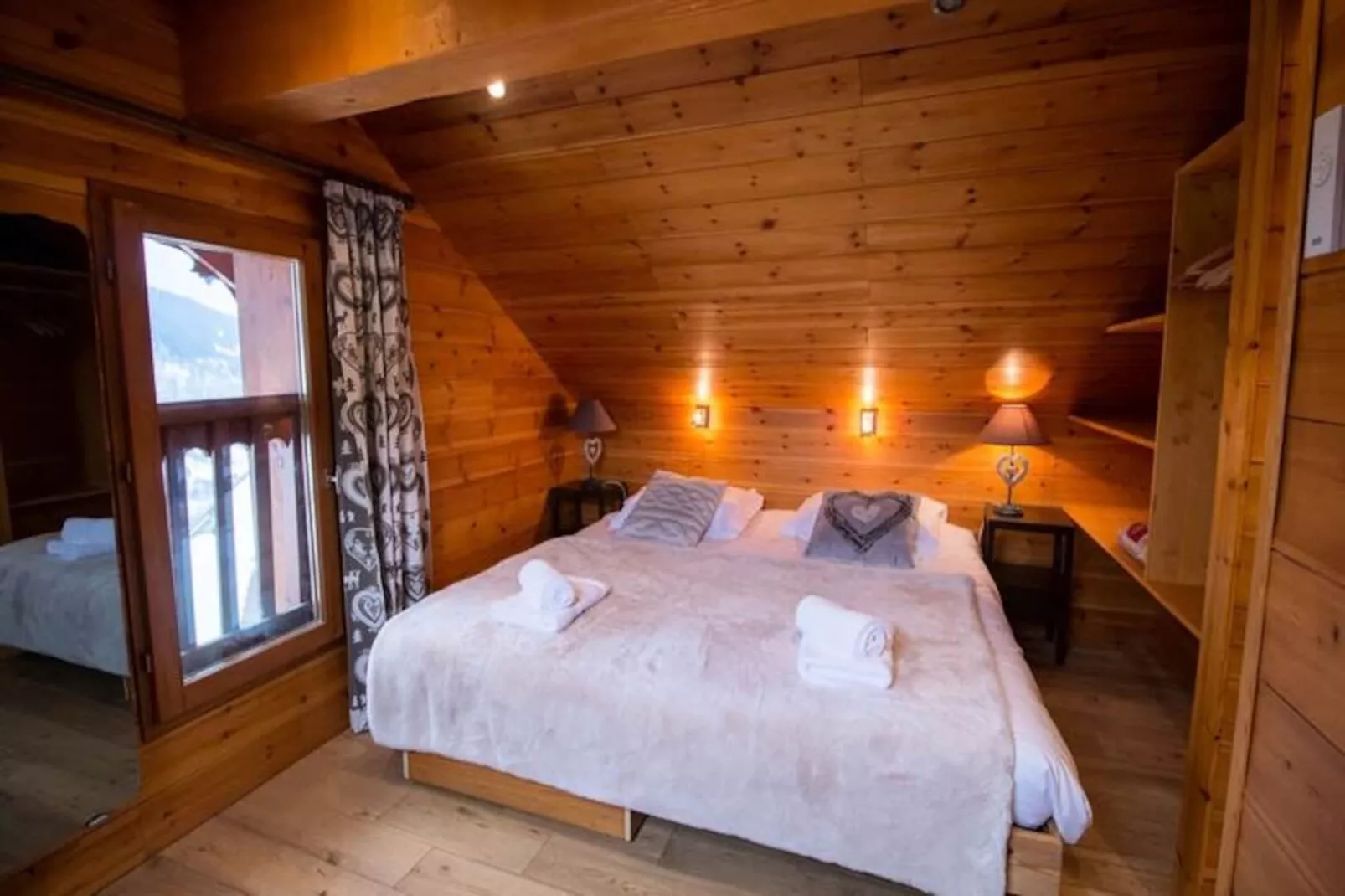 Chalet Clearmount Jaccuzzi Sauna - Niet-getagd