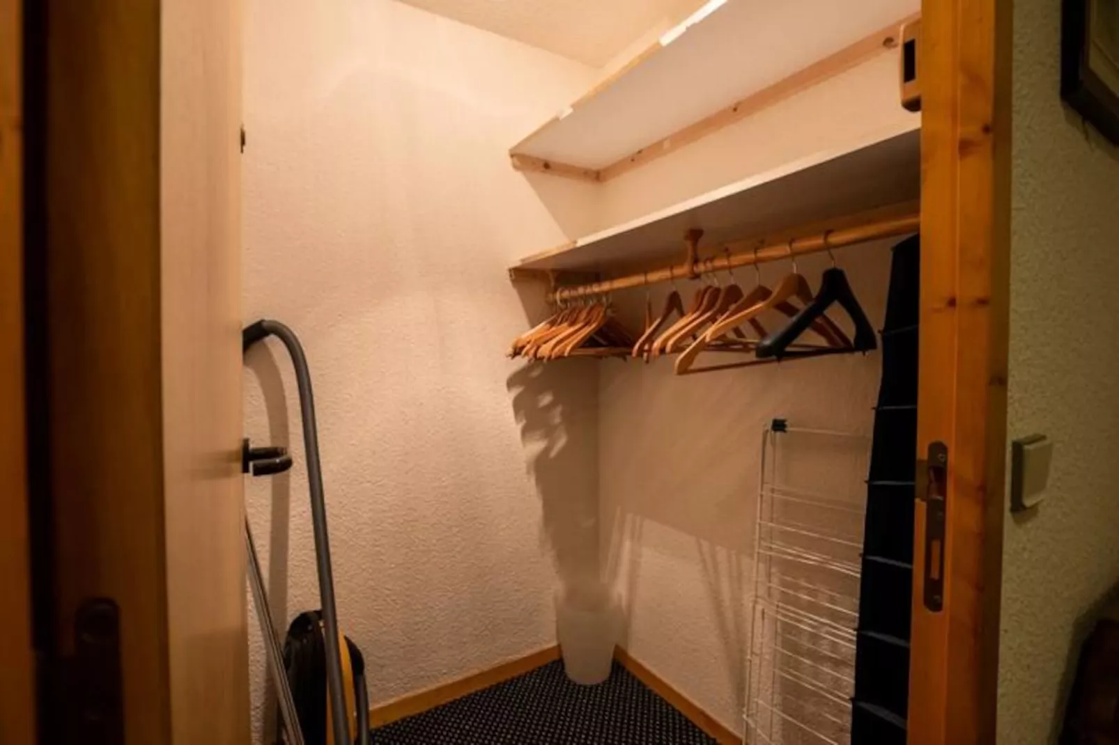 Sherpa 18 Sur Le Front De Neige De Mottaret-Niet-getagd