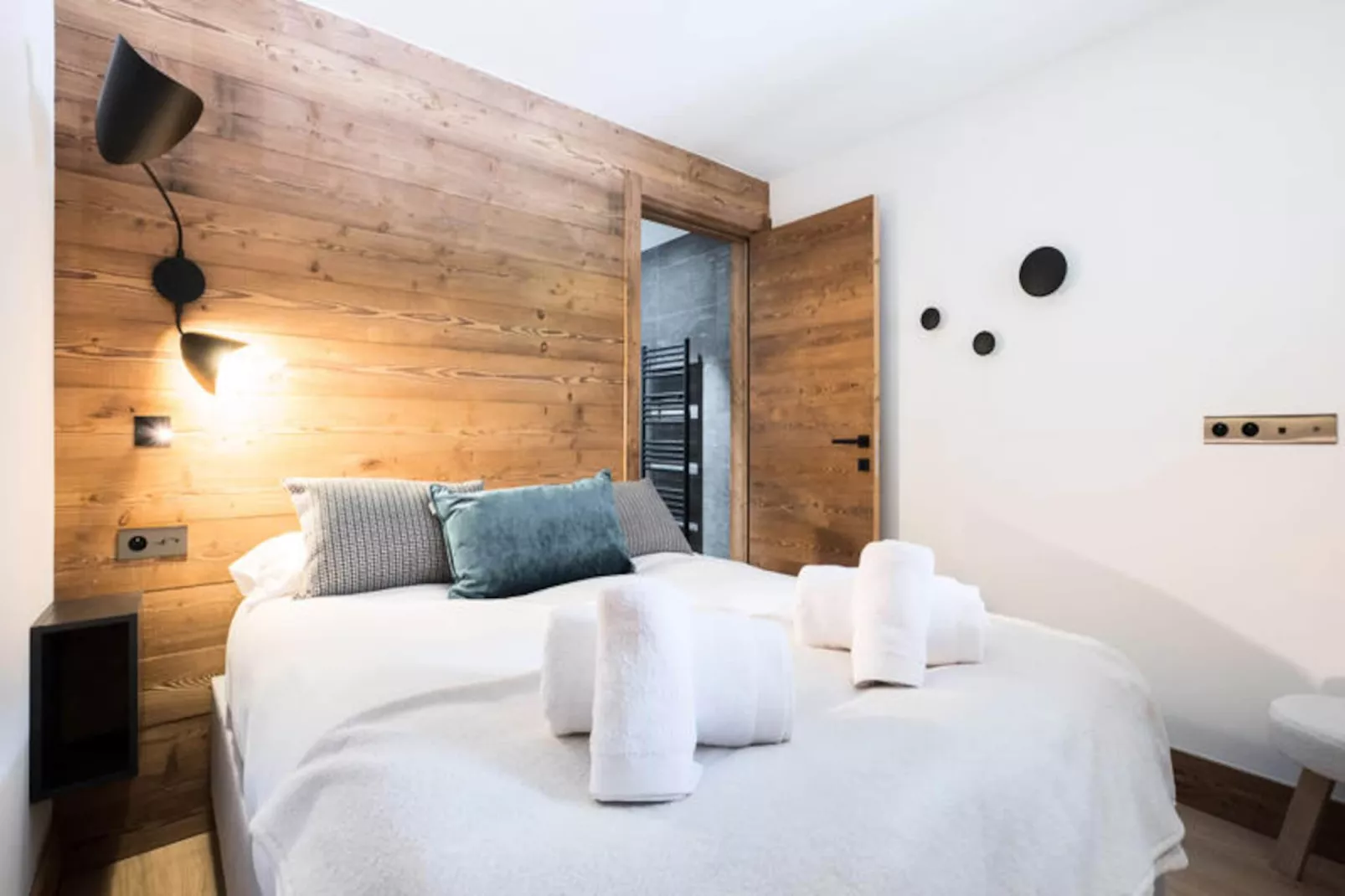 Résidence Clementine-Niet-getagd