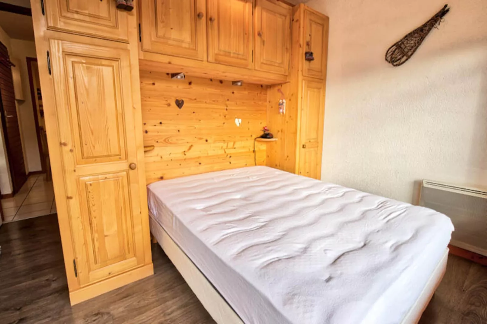 Résidence Les Balcons Du Charvin-Niet-getagd