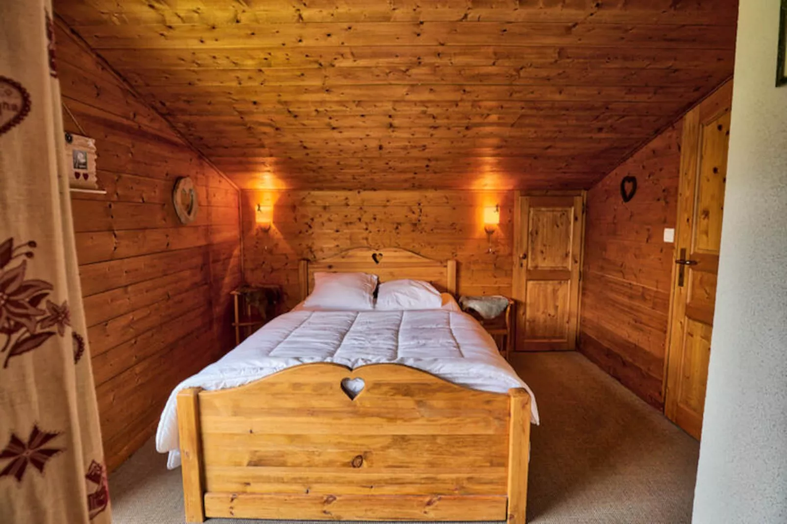 Chalet De Cassiopee-Niet-getagd