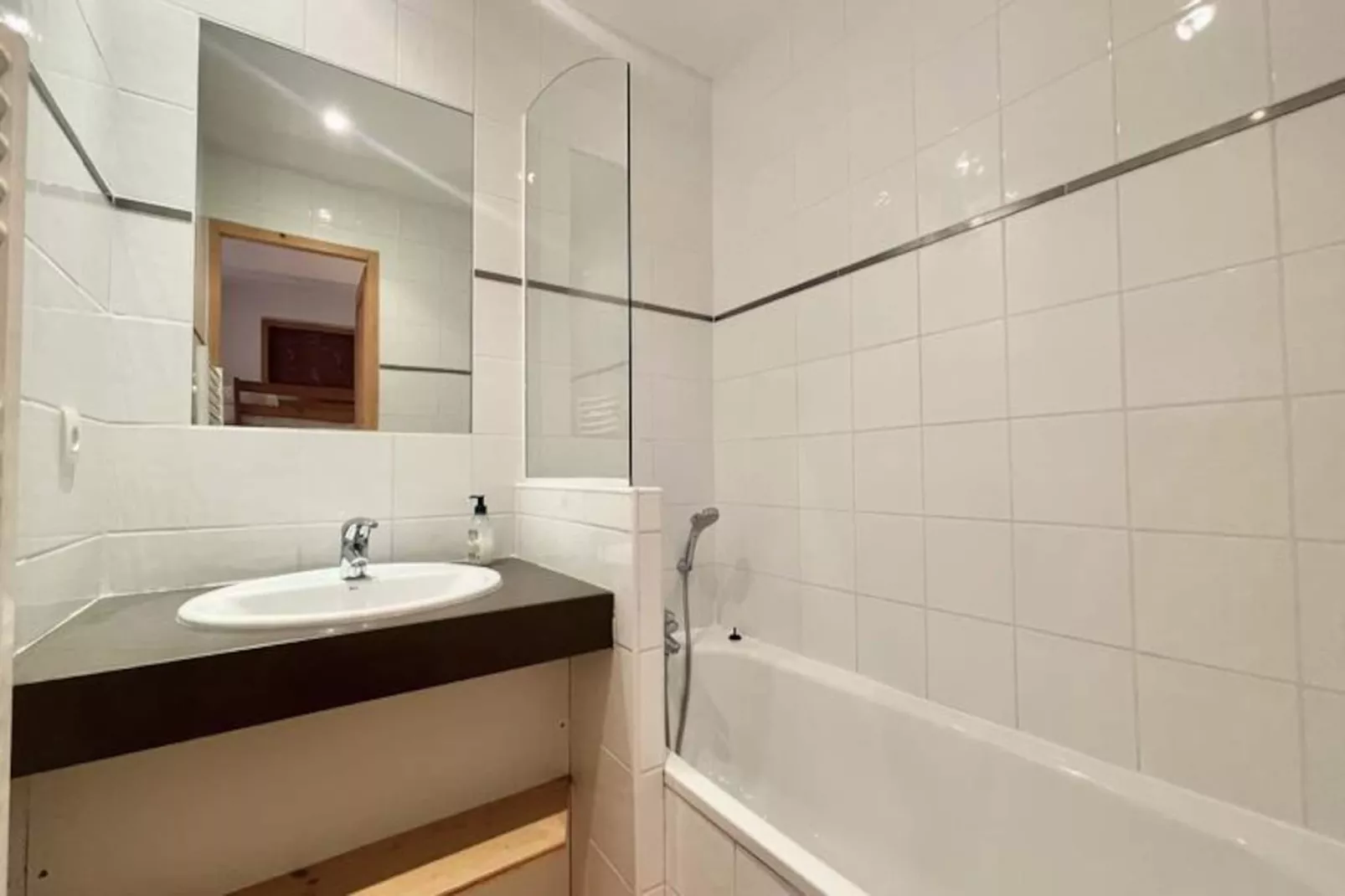 Résidence Les Belles Roches-Niet-getagd