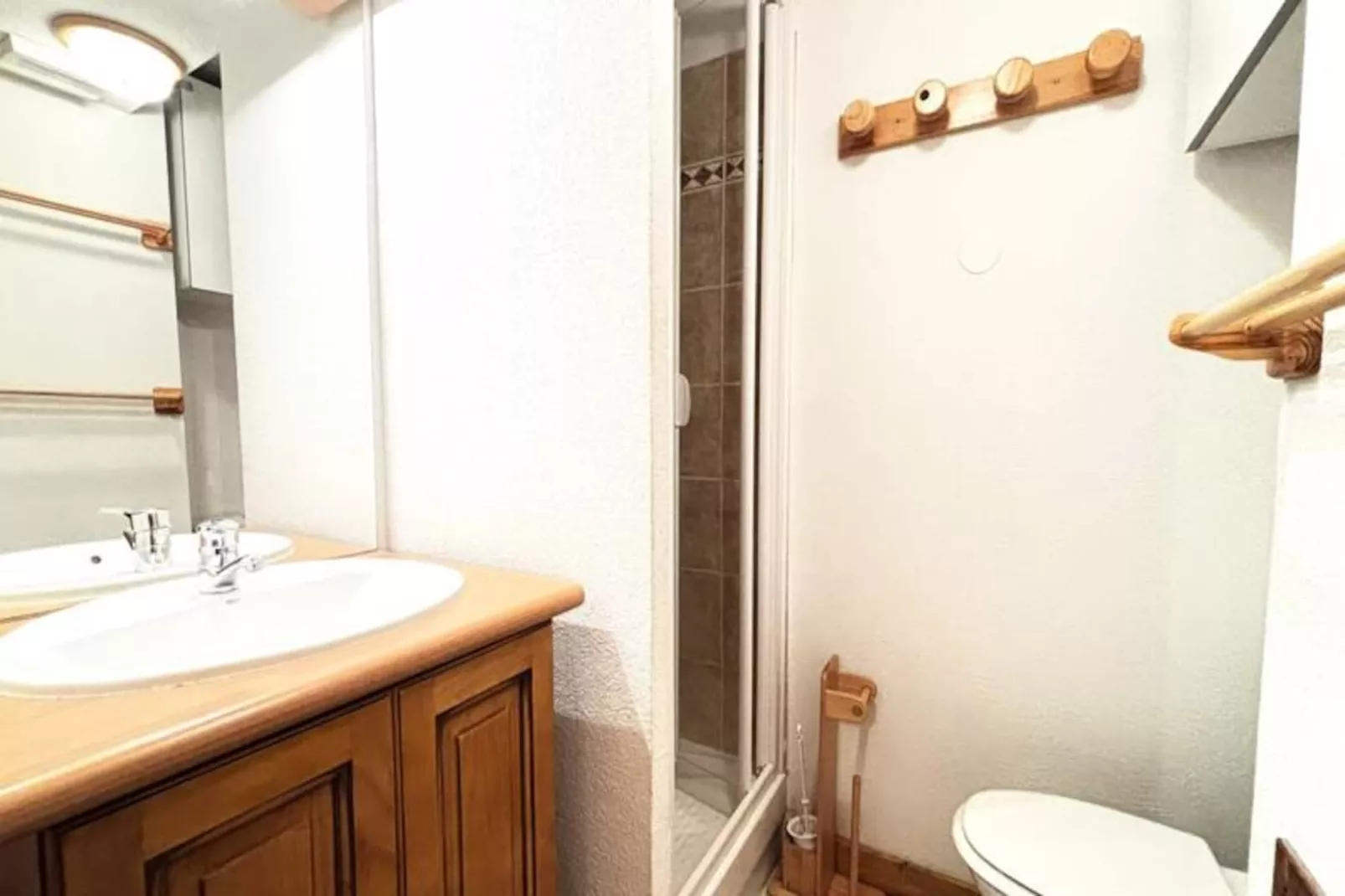 Résidence Les Oursons-Niet-getagd