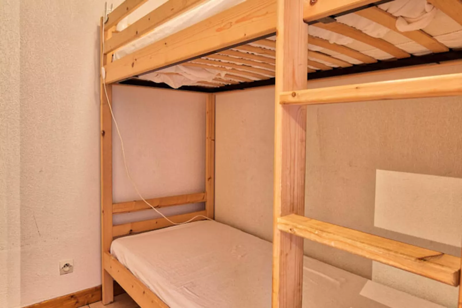 Résidence Les Oursons-Niet-getagd