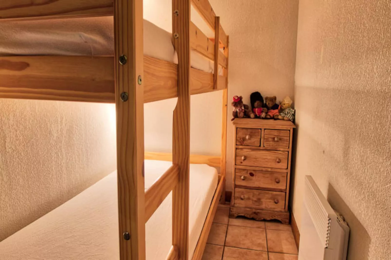 Résidence Les Oursons-Niet-getagd