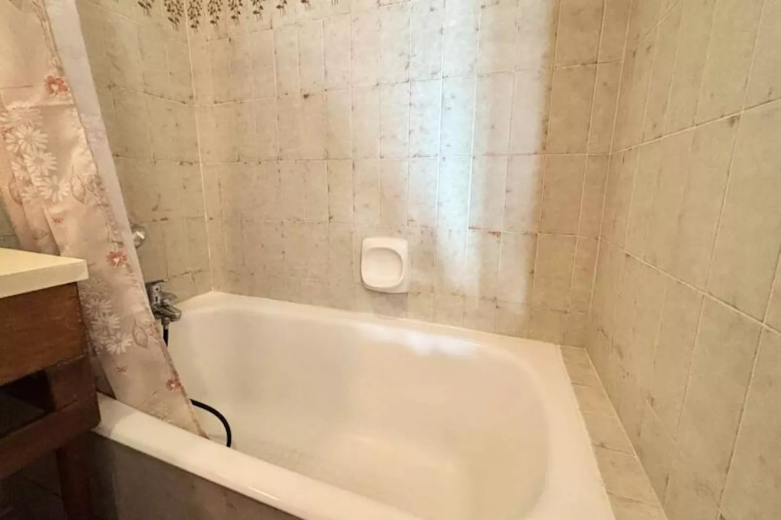 Résidence Les Alpages-Niet-getagd