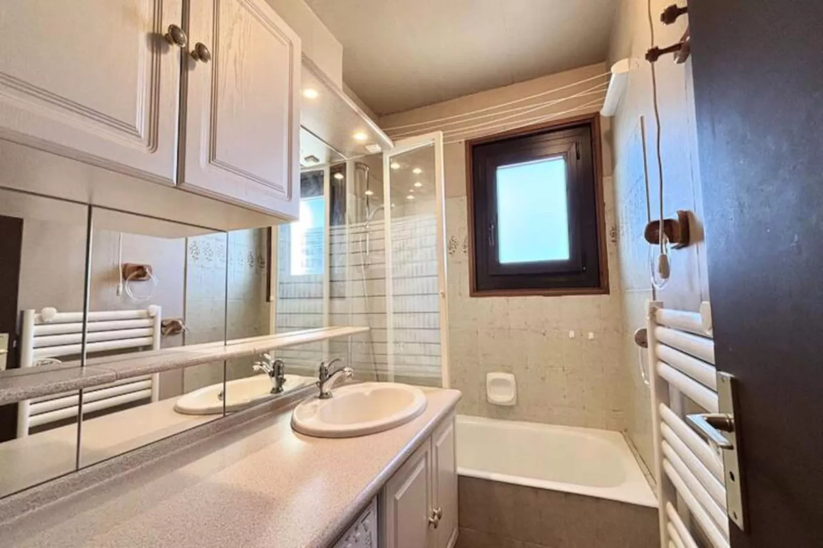 Résidence Les Alpages-Niet-getagd