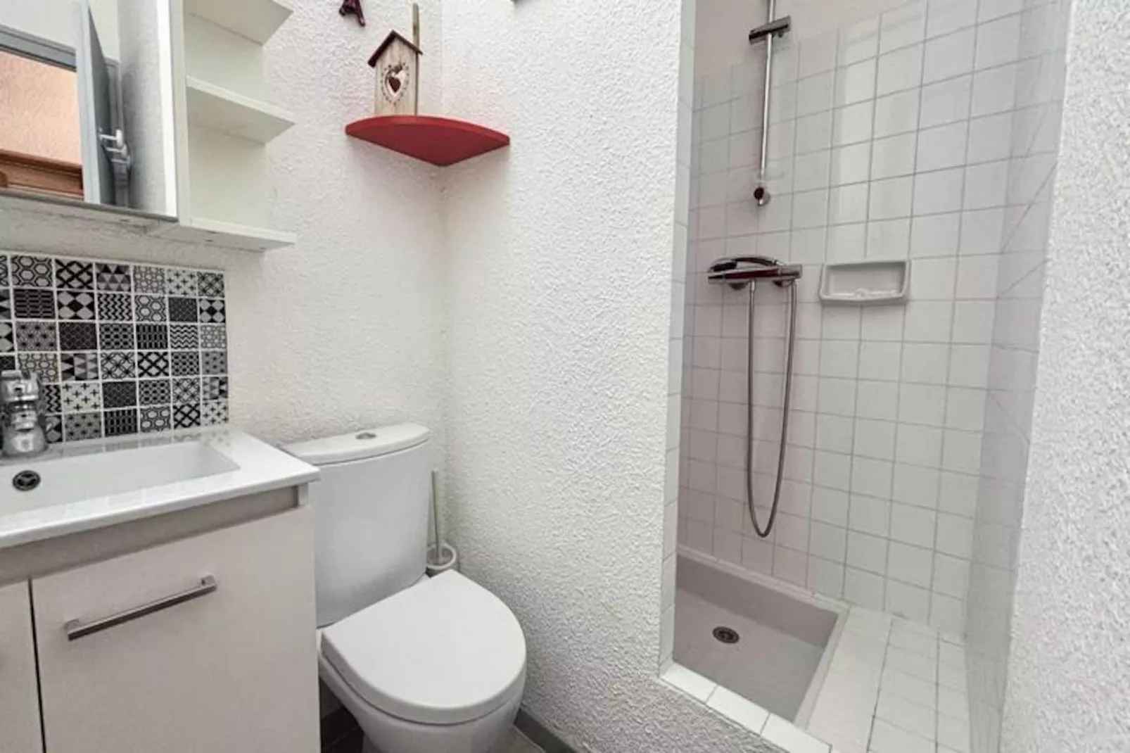 Résidence Les Alpages-Niet-getagd