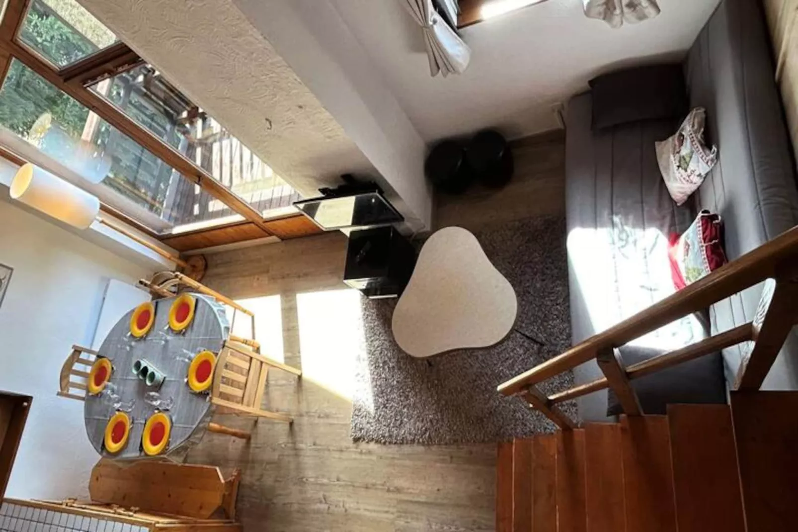 Résidence L'amplitude-Niet-getagd