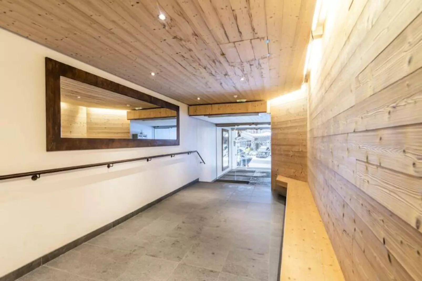 Résidence Lac Du Lou-Niet-getagd