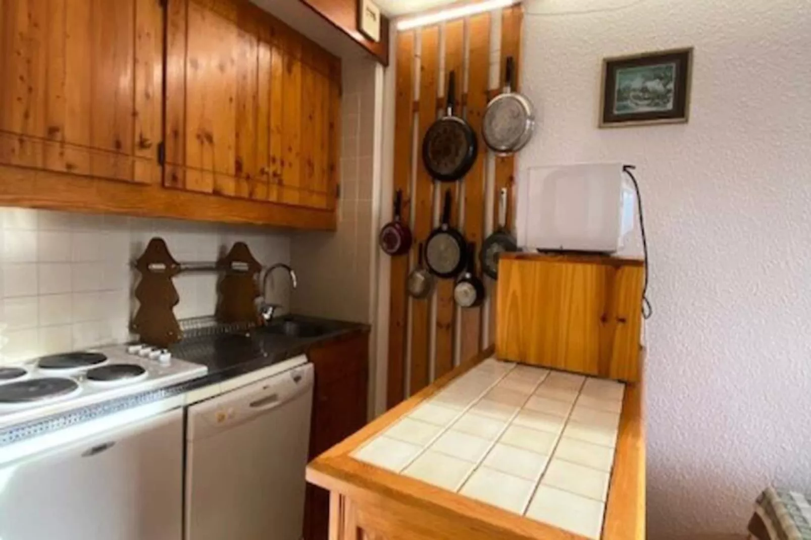 Résidence Roche Blanche - Niet-getagd