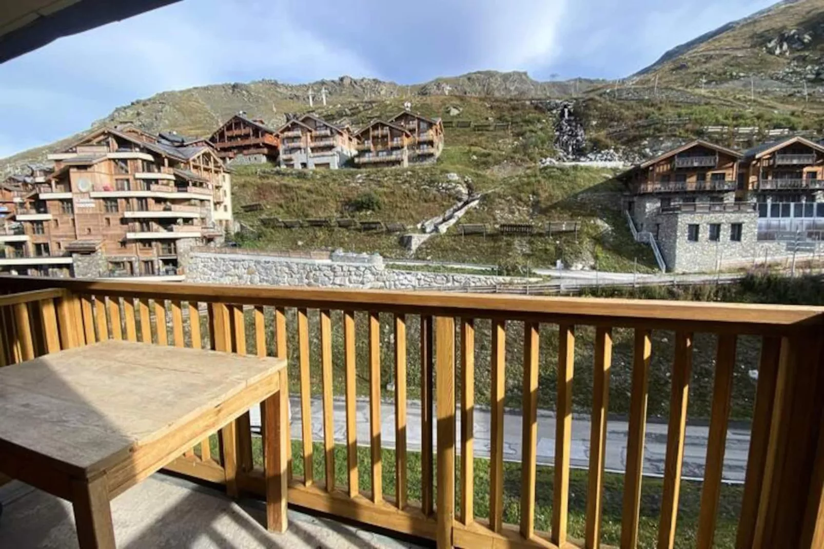 Résidence Roche Blanche - Niet-getagd
