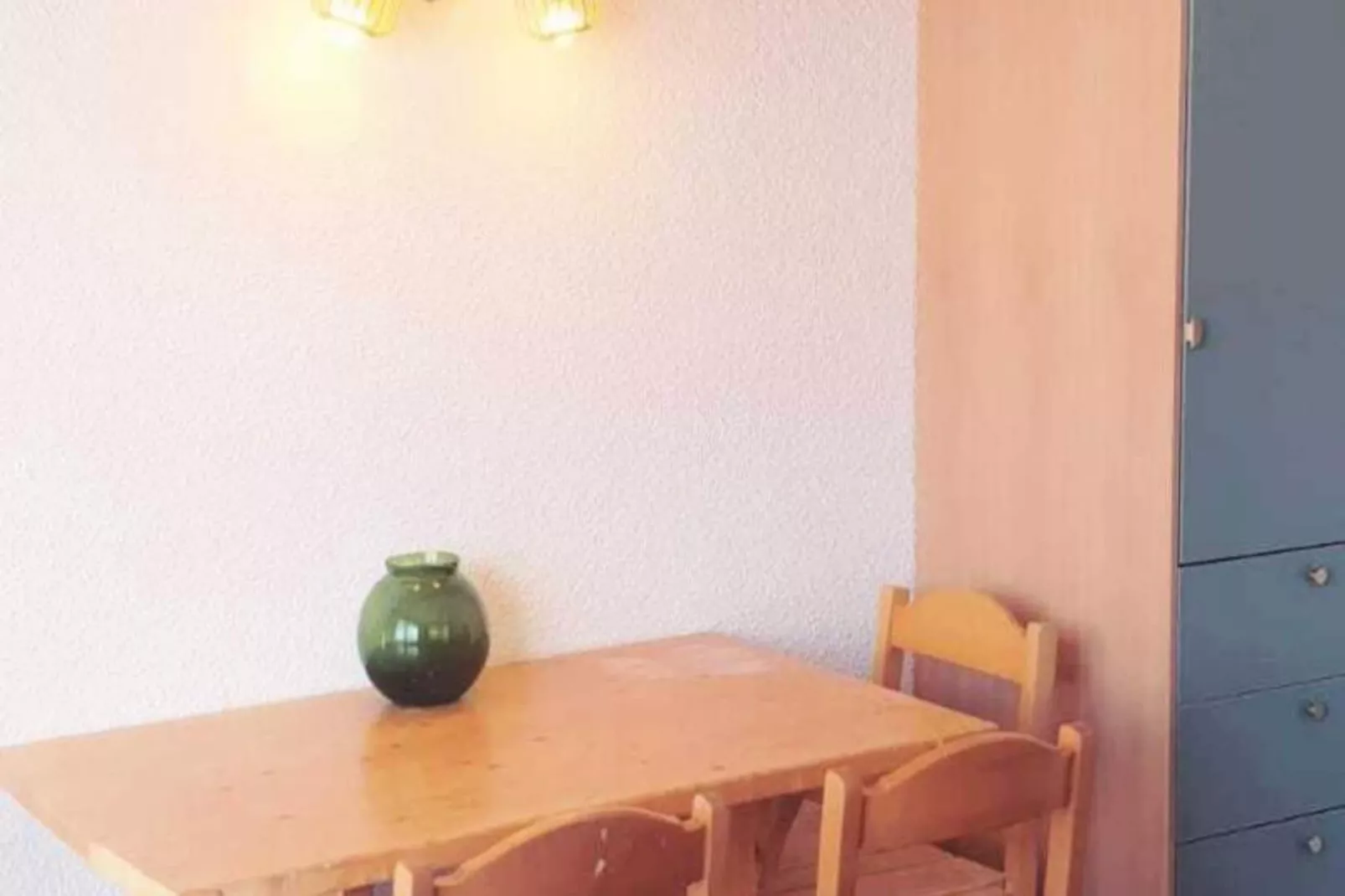 Résidence Cuzco-Niet-getagd