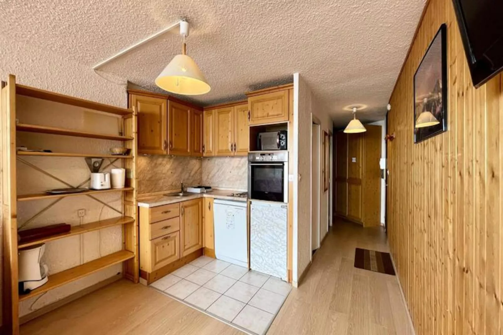 Résidence 3 Vallees-Niet-getagd