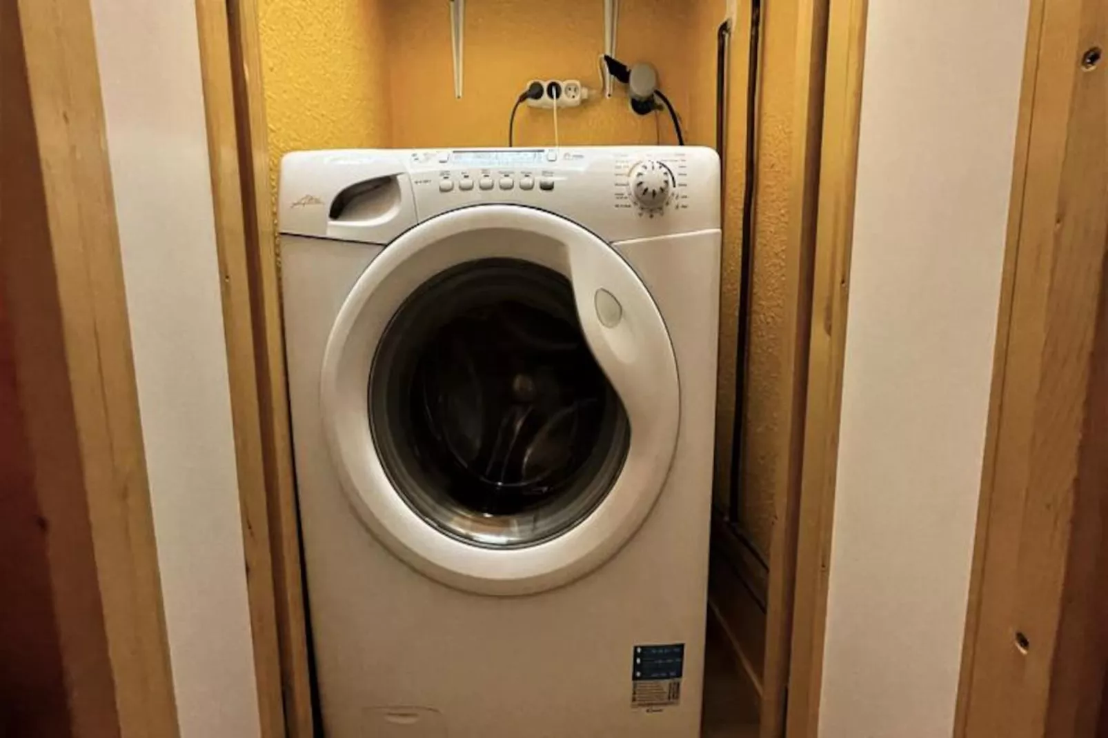 Résidence Peclet-Niet-getagd