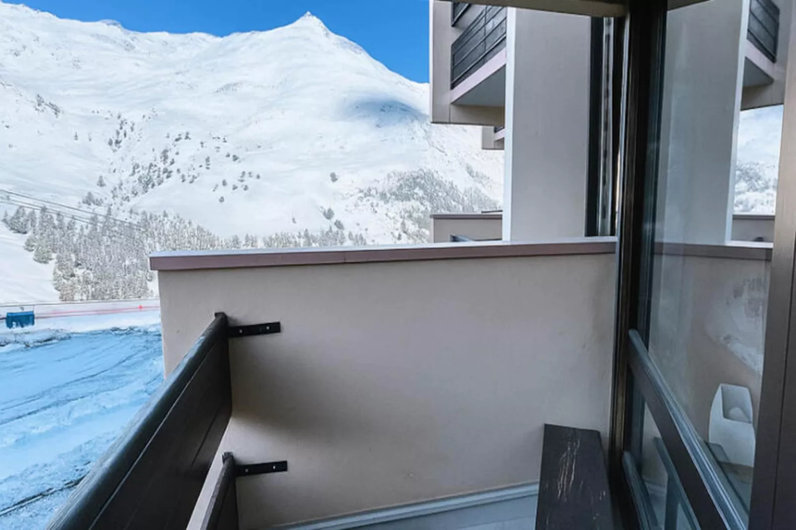 Résidence Caron-Niet-getagd