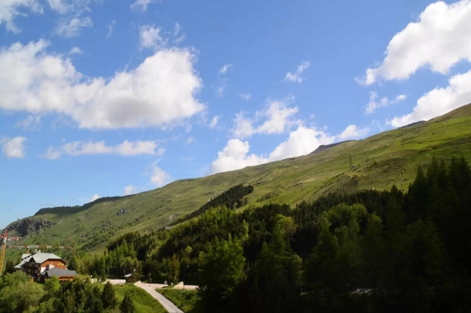 Résidence Caron-Niet-getagd